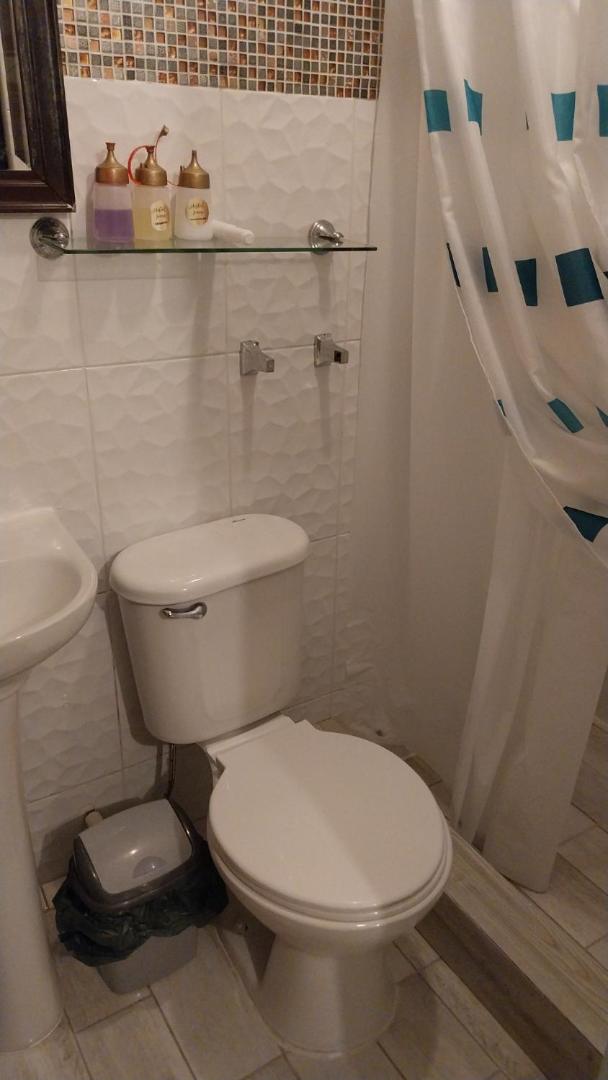 Mini lolf segundo piso