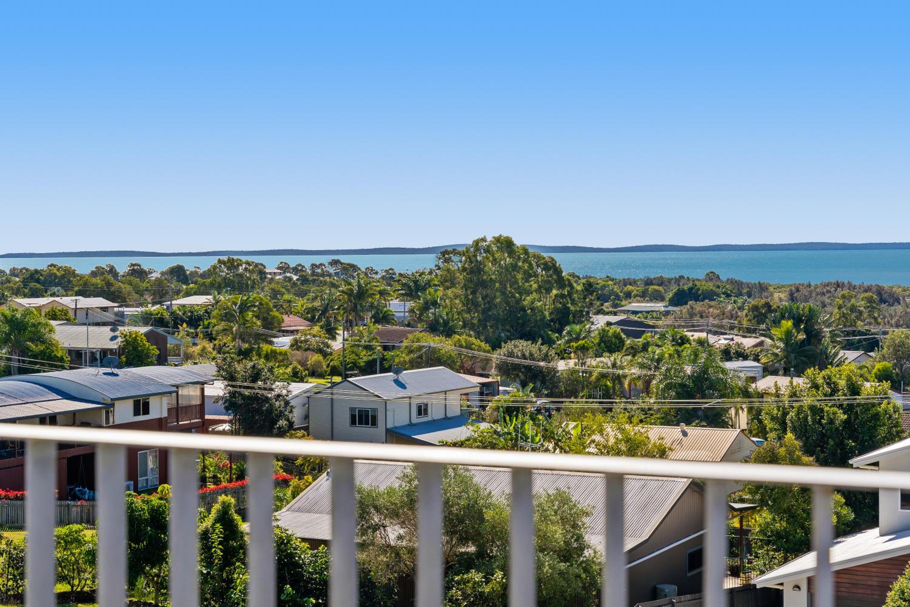 Designer Container Home with Amazing Island Views