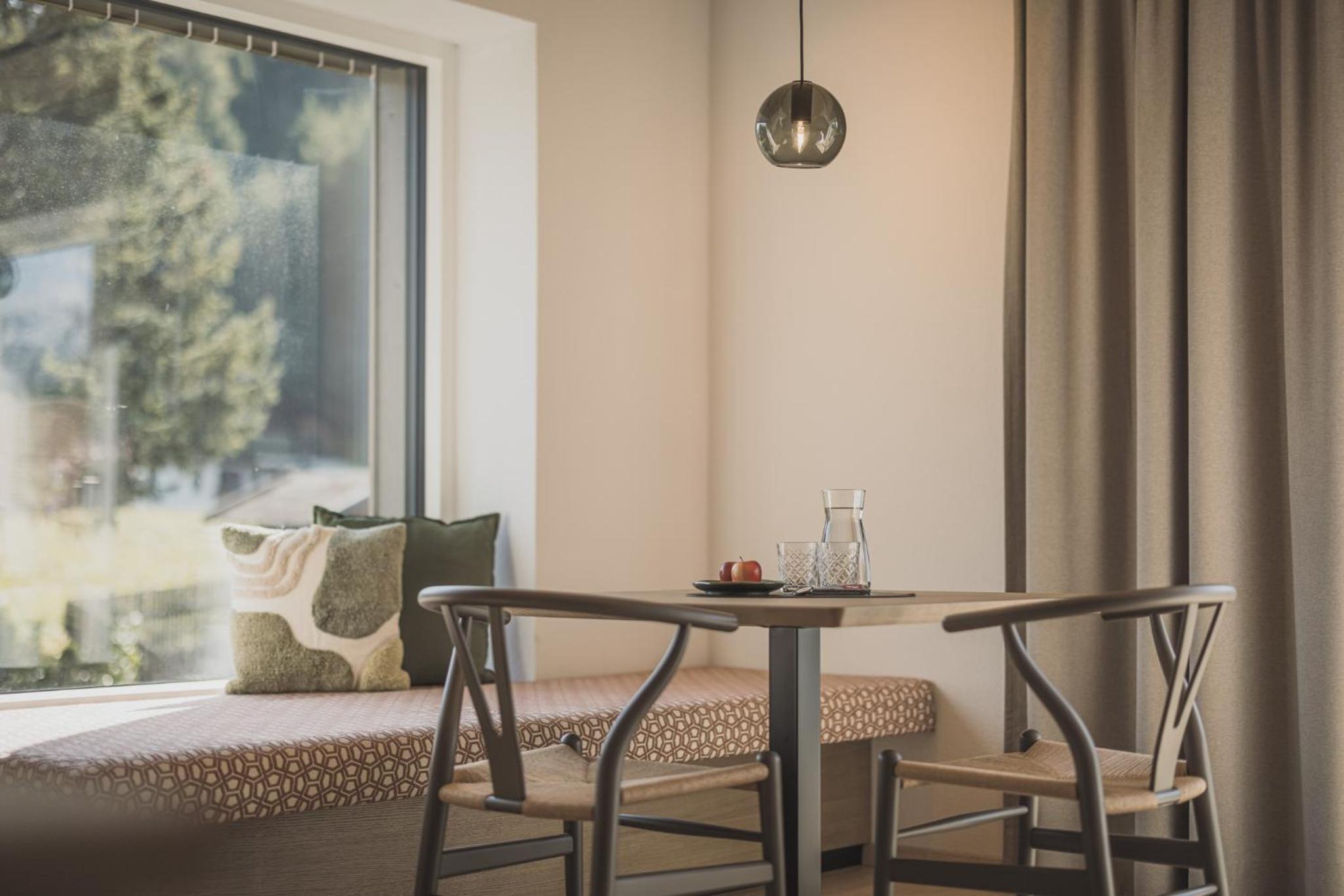 SOLU Apartments view 3