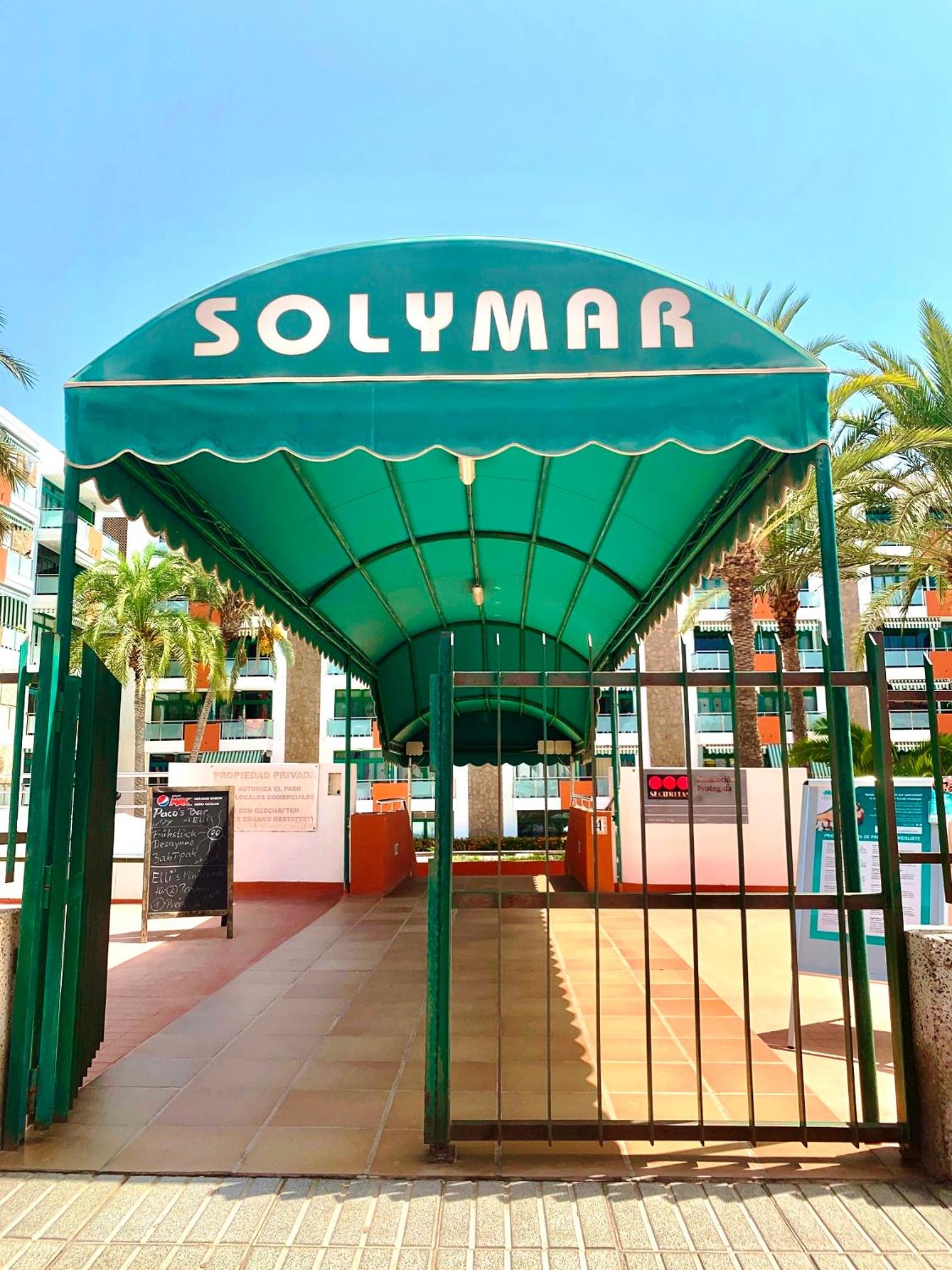 Apartamento Sol y Mar photo 5