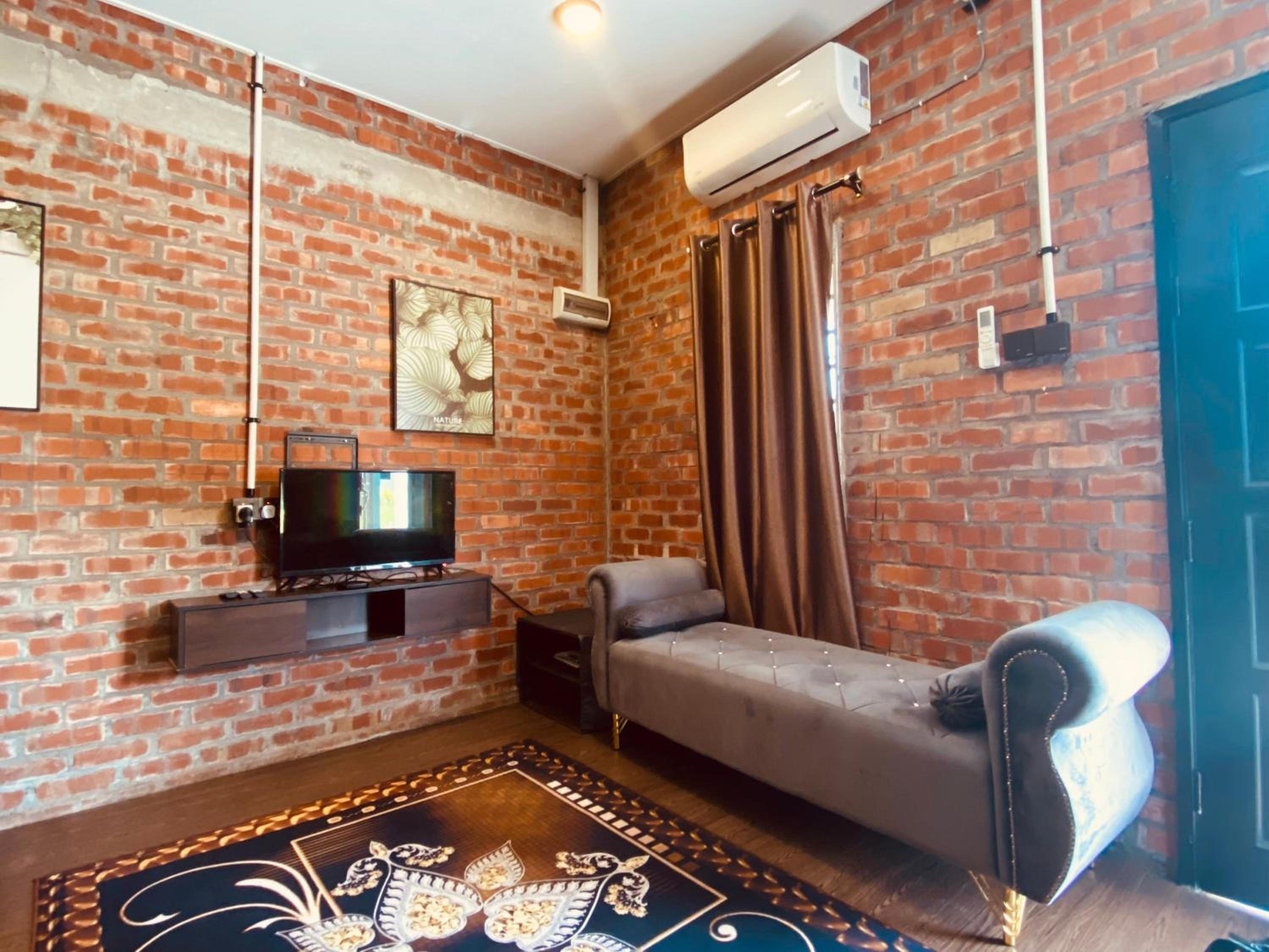 Homestay Damai D'Sawah photo 5