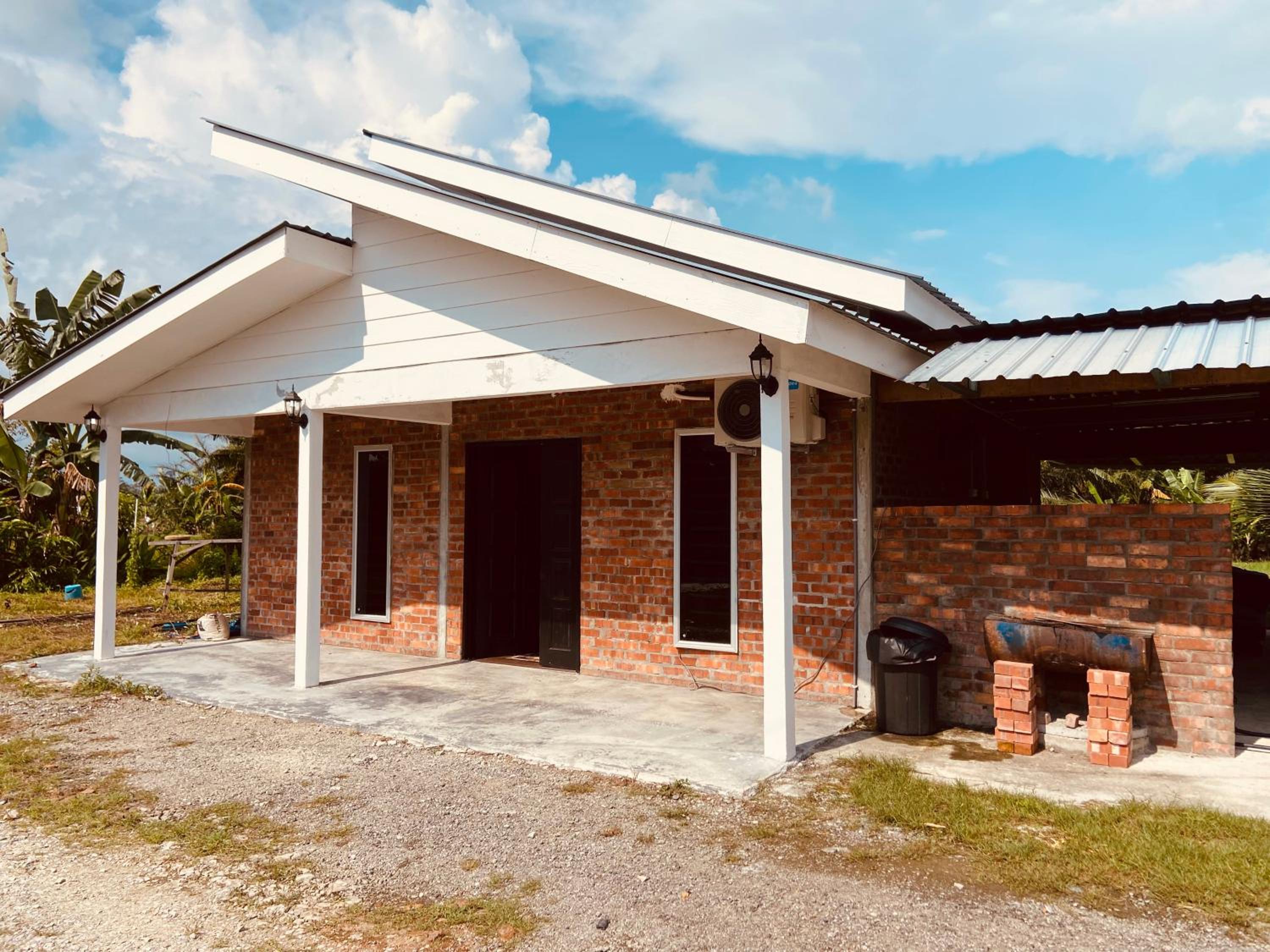 Homestay Damai D'Sawah photo 1