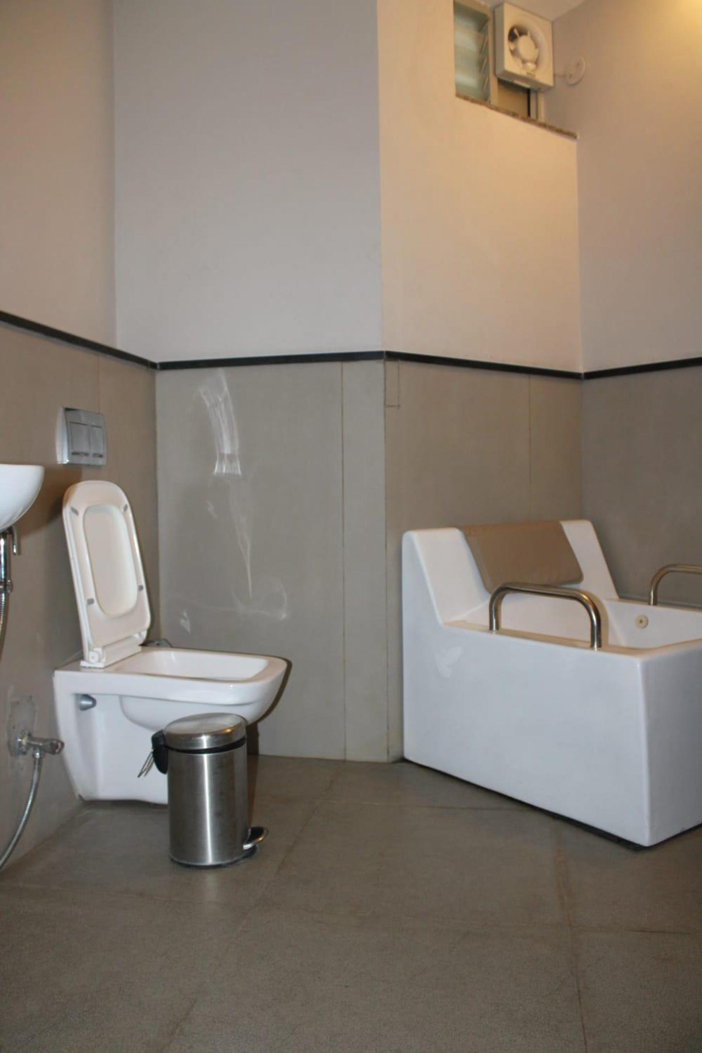 Kshemavana The Wellness Retreat