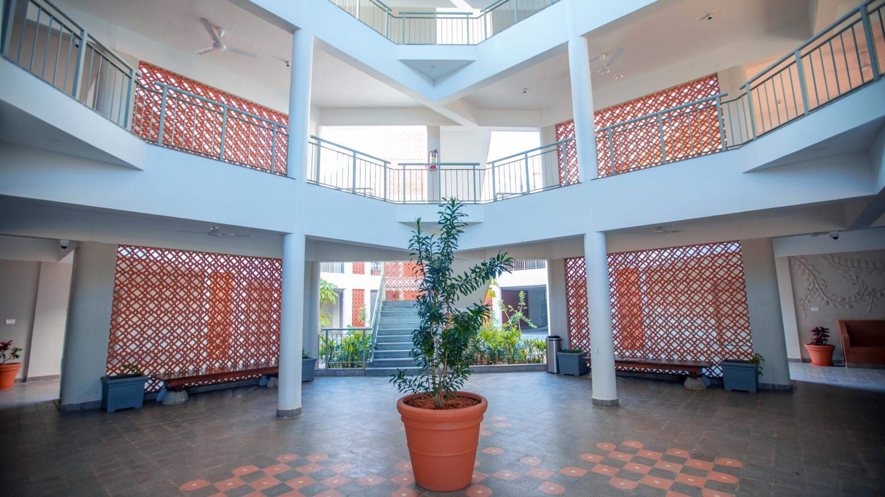 Kshemavana The Wellness Retreat