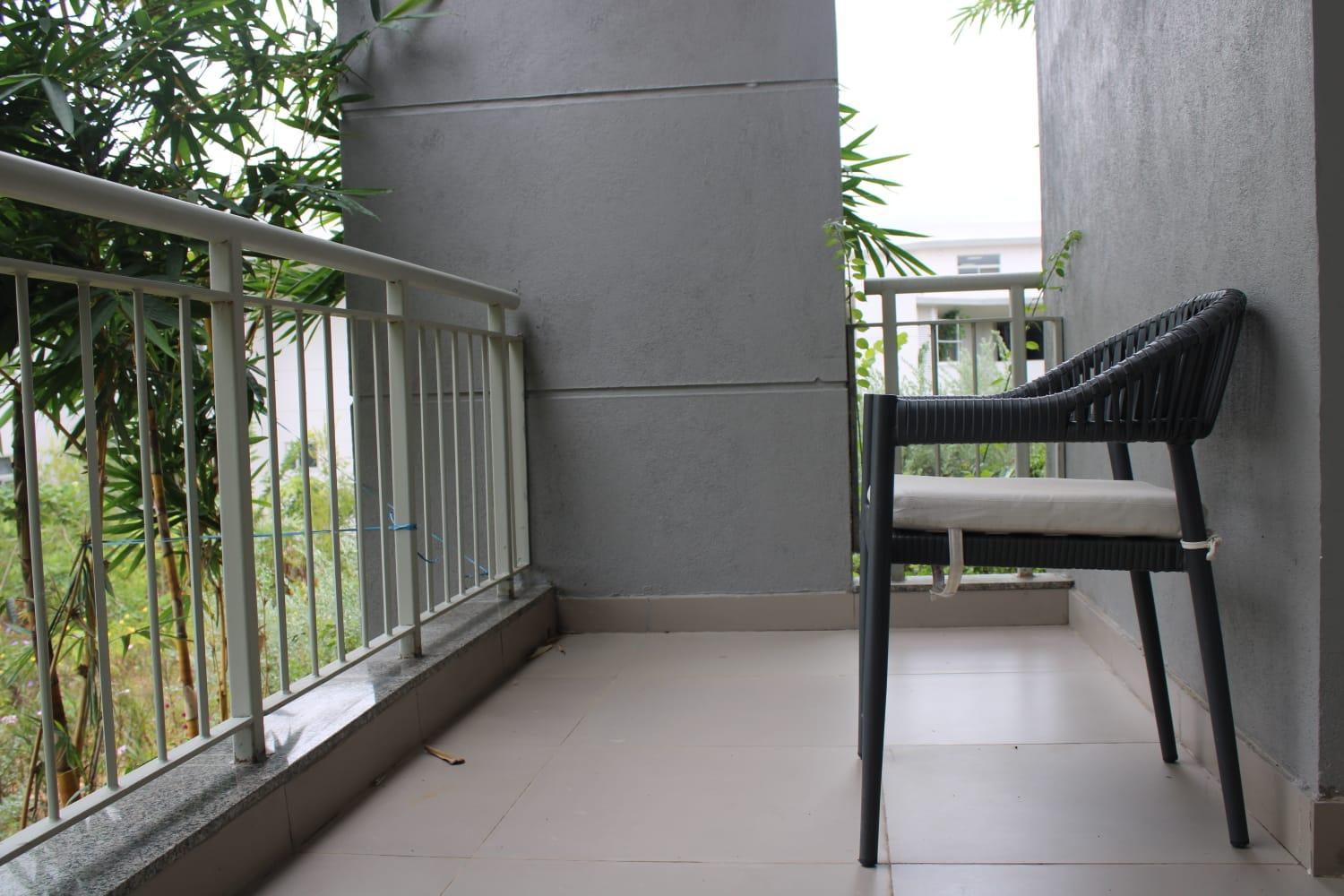 Kshemavana The Wellness Retreat