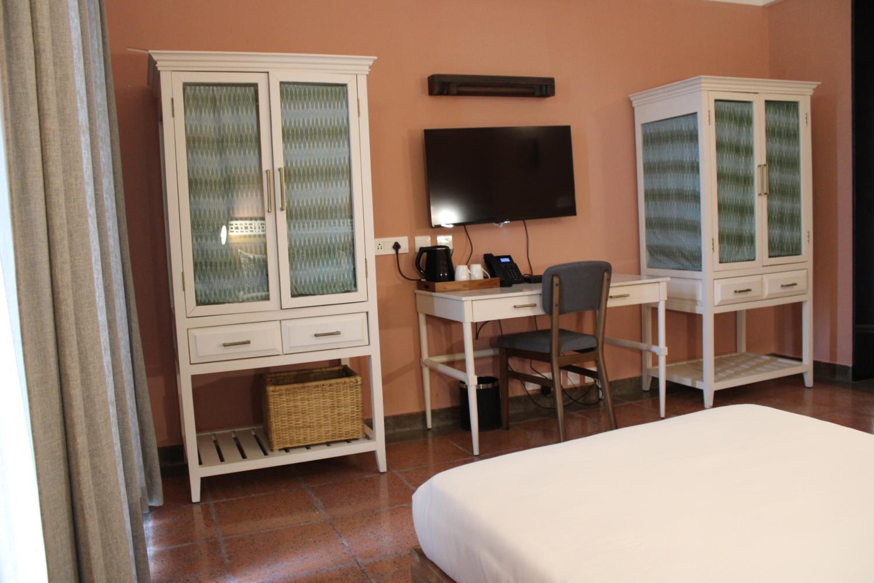 Kshemavana The Wellness Retreat