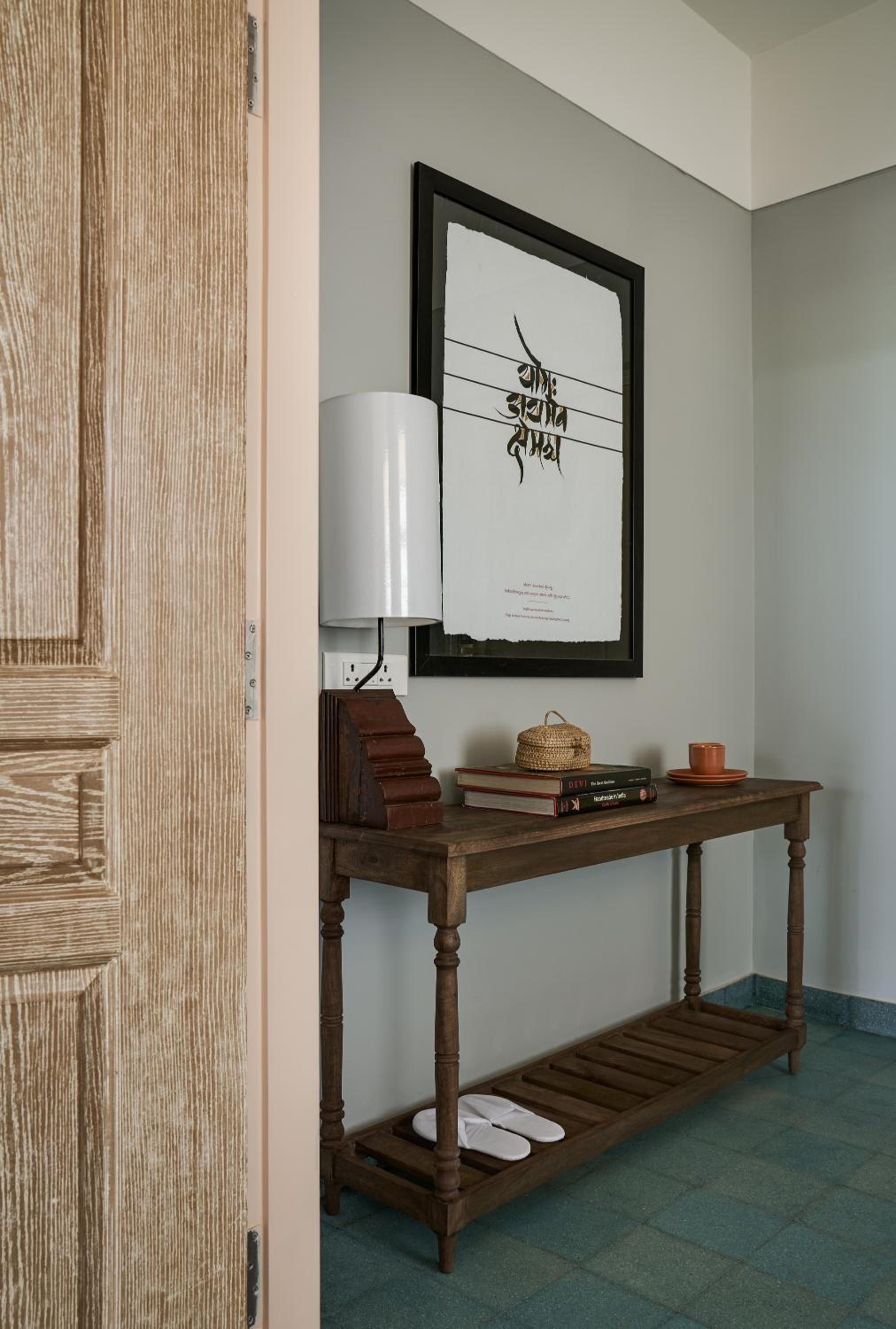 Kshemavana The Wellness Retreat