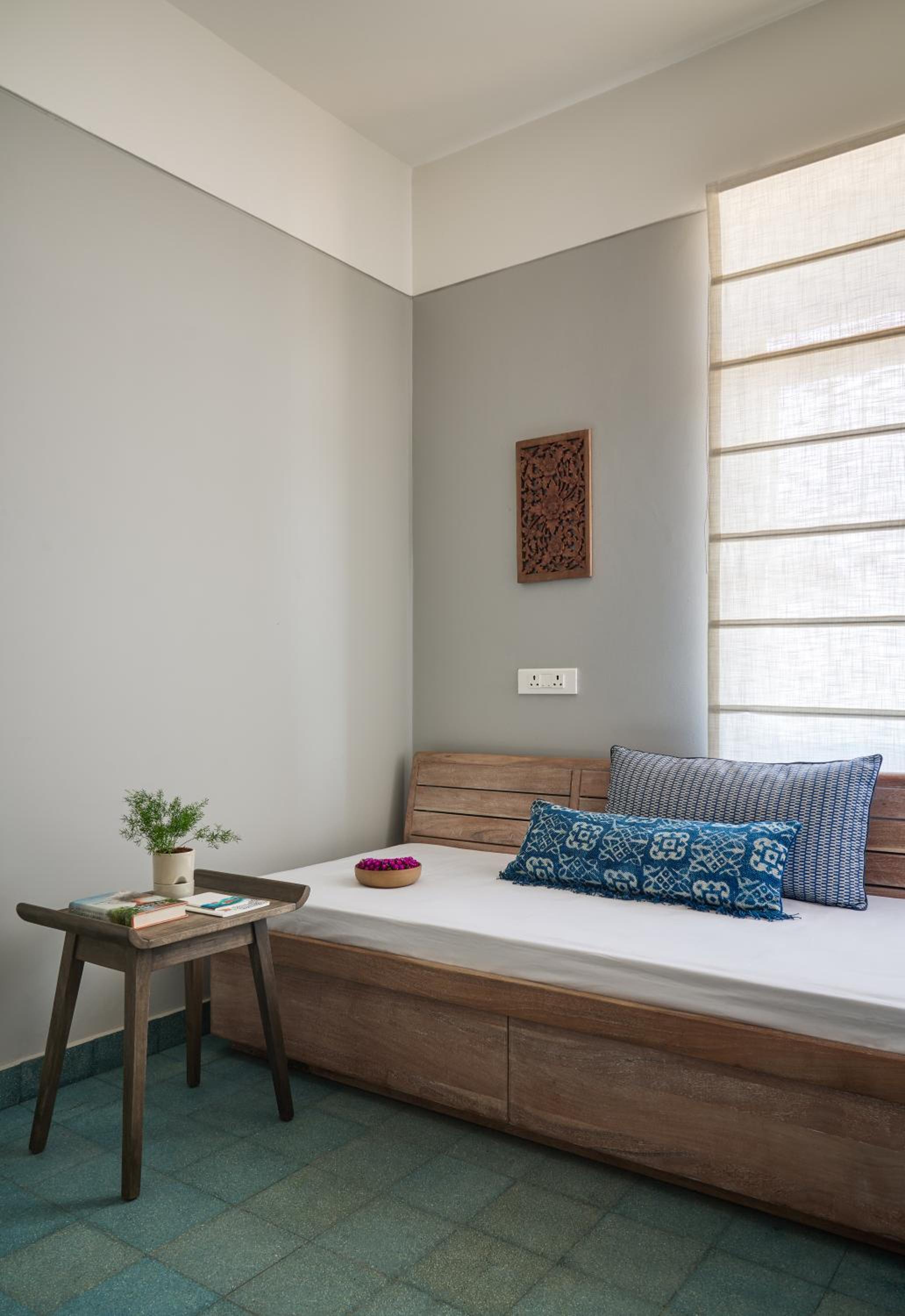 Kshemavana The Wellness Retreat