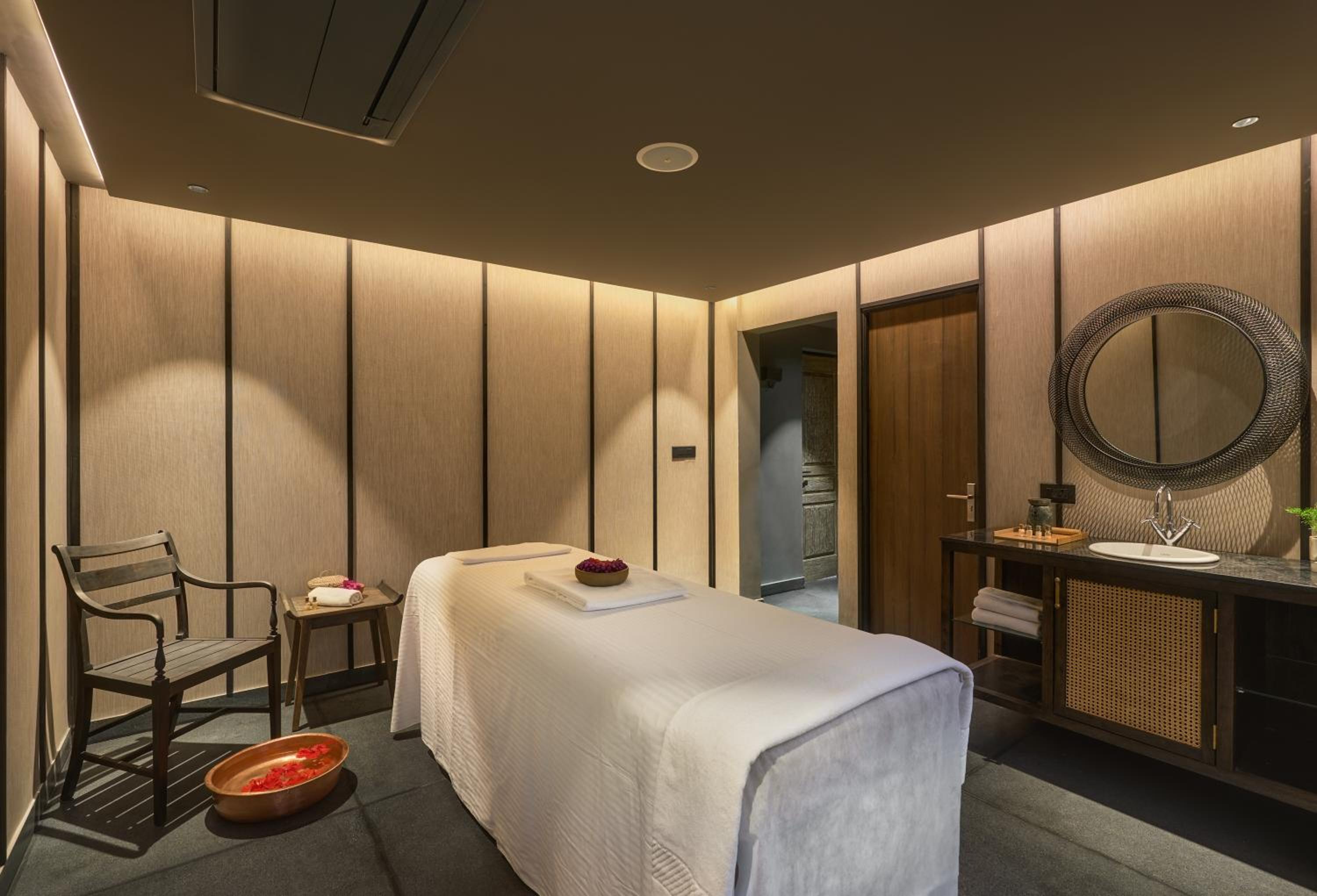 Kshemavana The Wellness Retreat