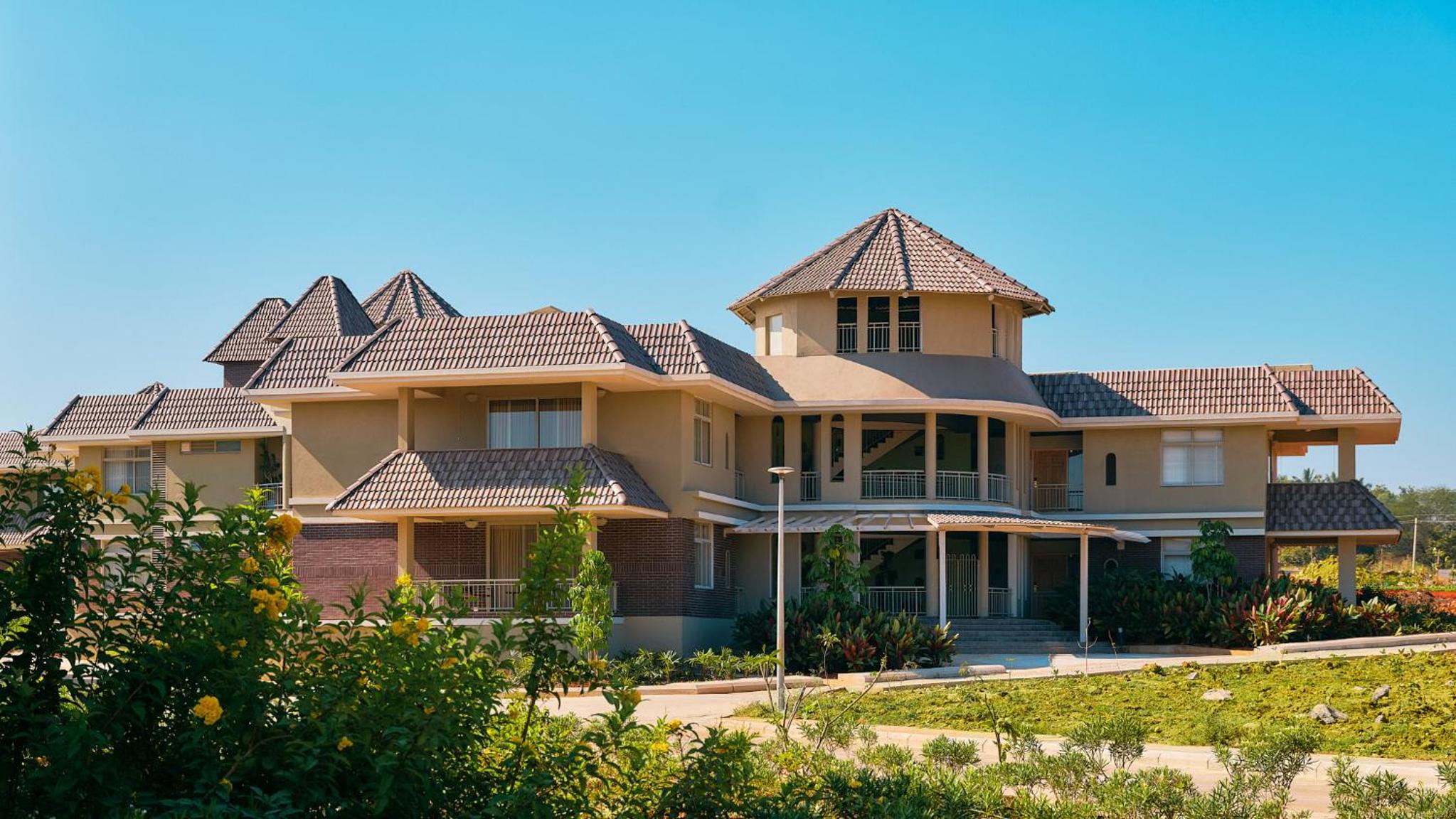 Kshemavana The Wellness Retreat