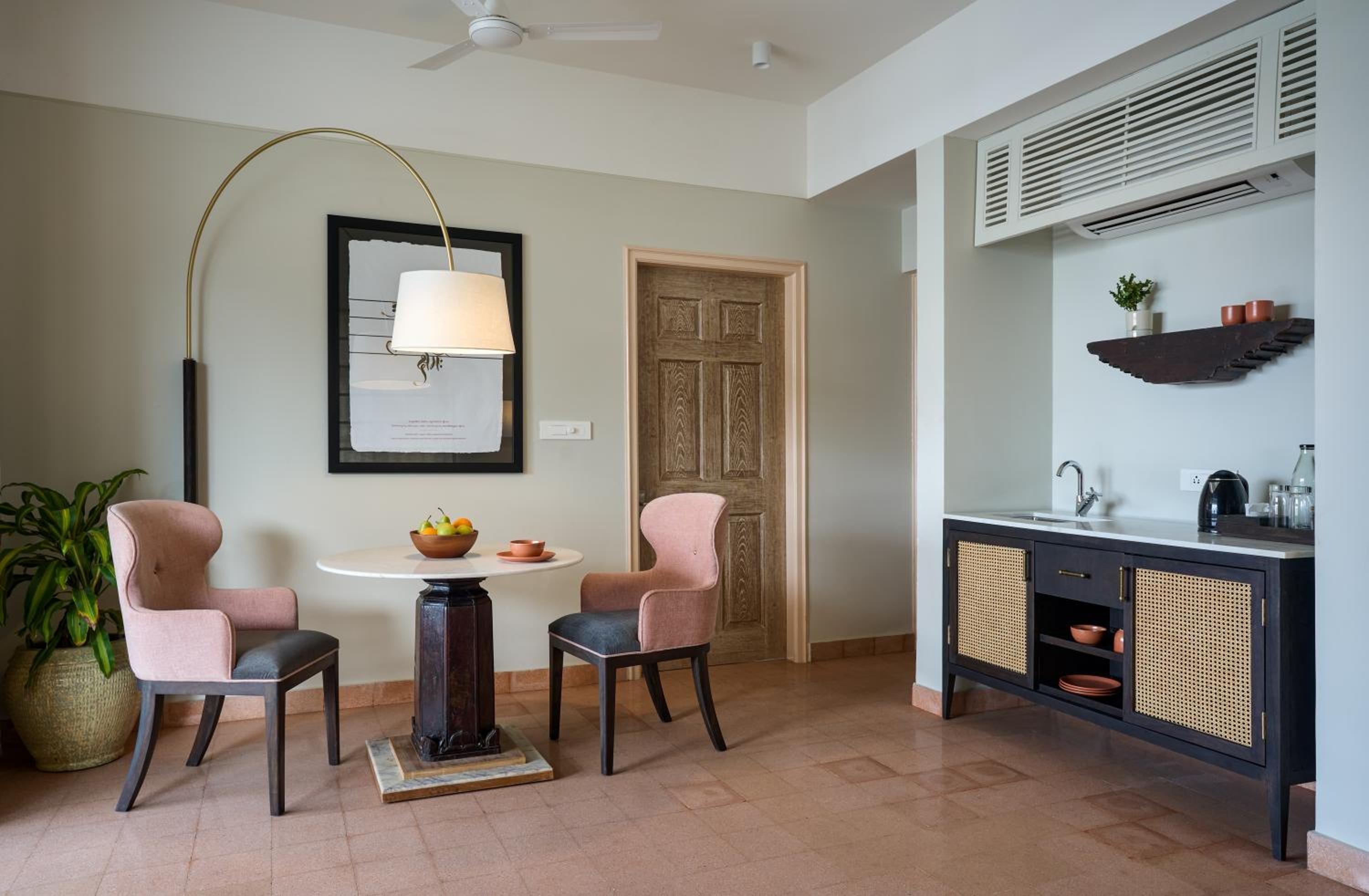 Kshemavana The Wellness Retreat