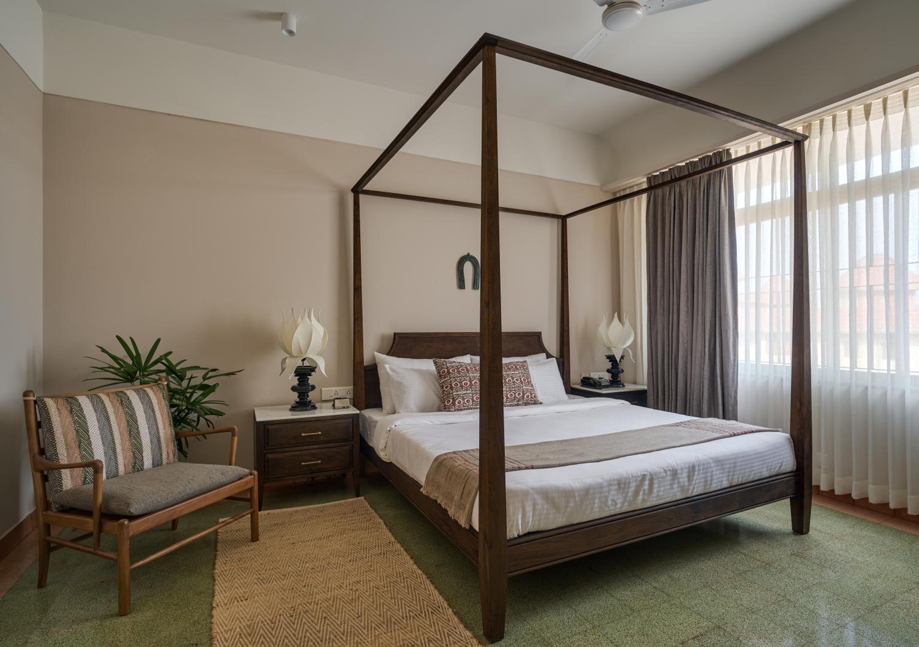 Kshemavana The Wellness Retreat