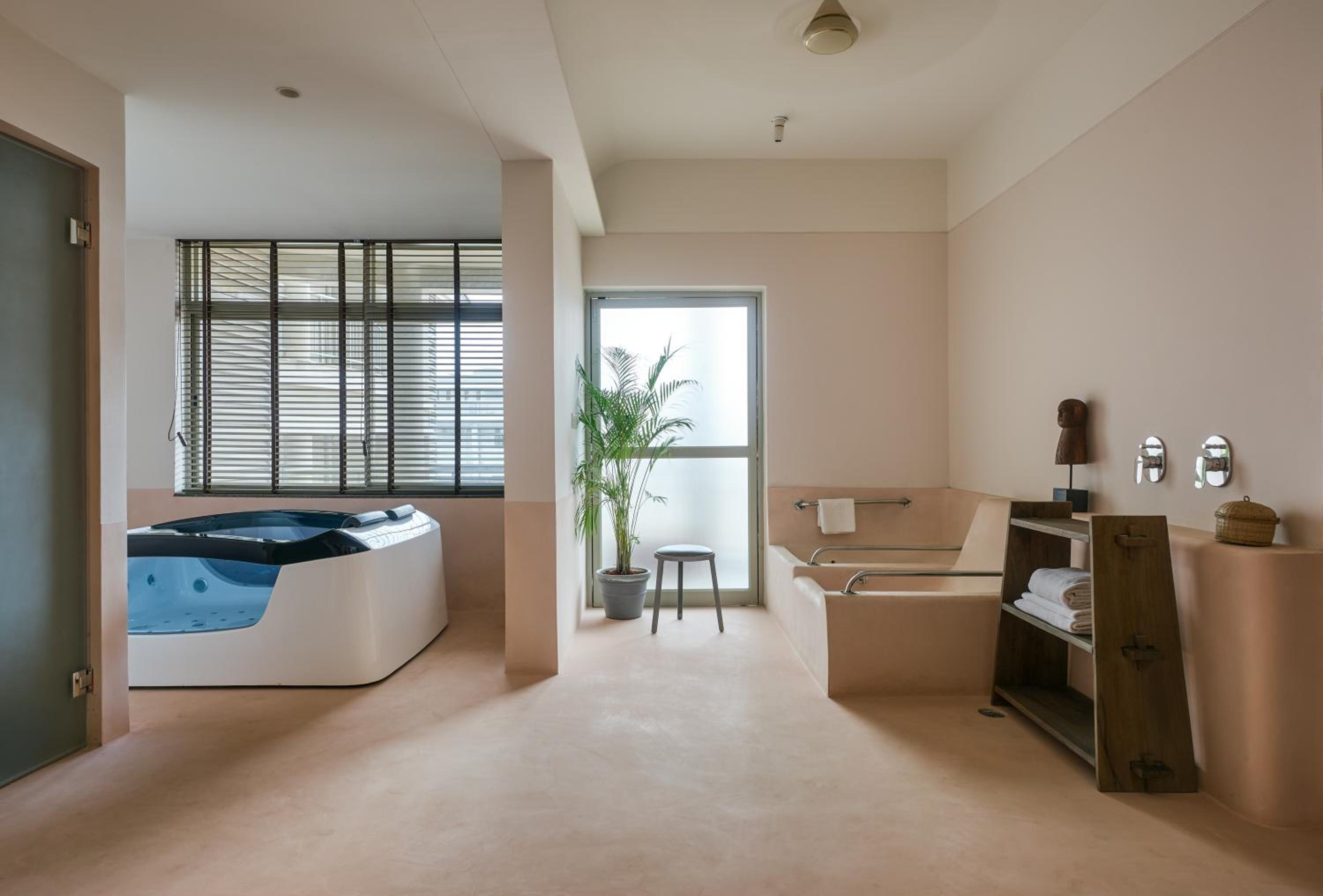 Kshemavana The Wellness Retreat