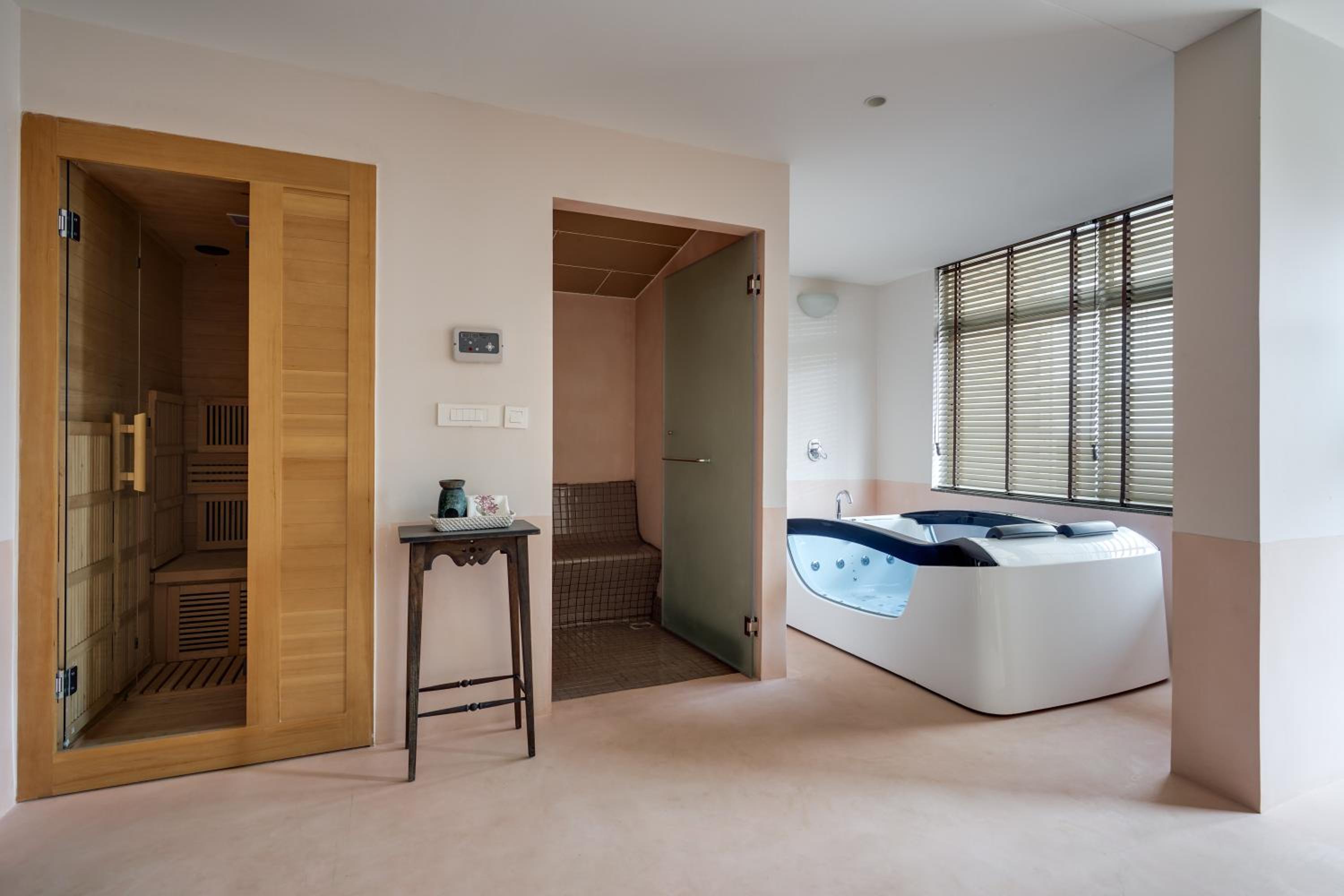 Kshemavana The Wellness Retreat