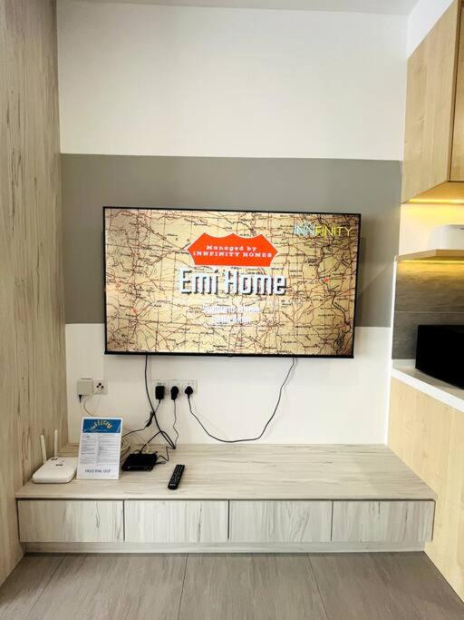 Sunsuria Forum - Emi Homes photo 7