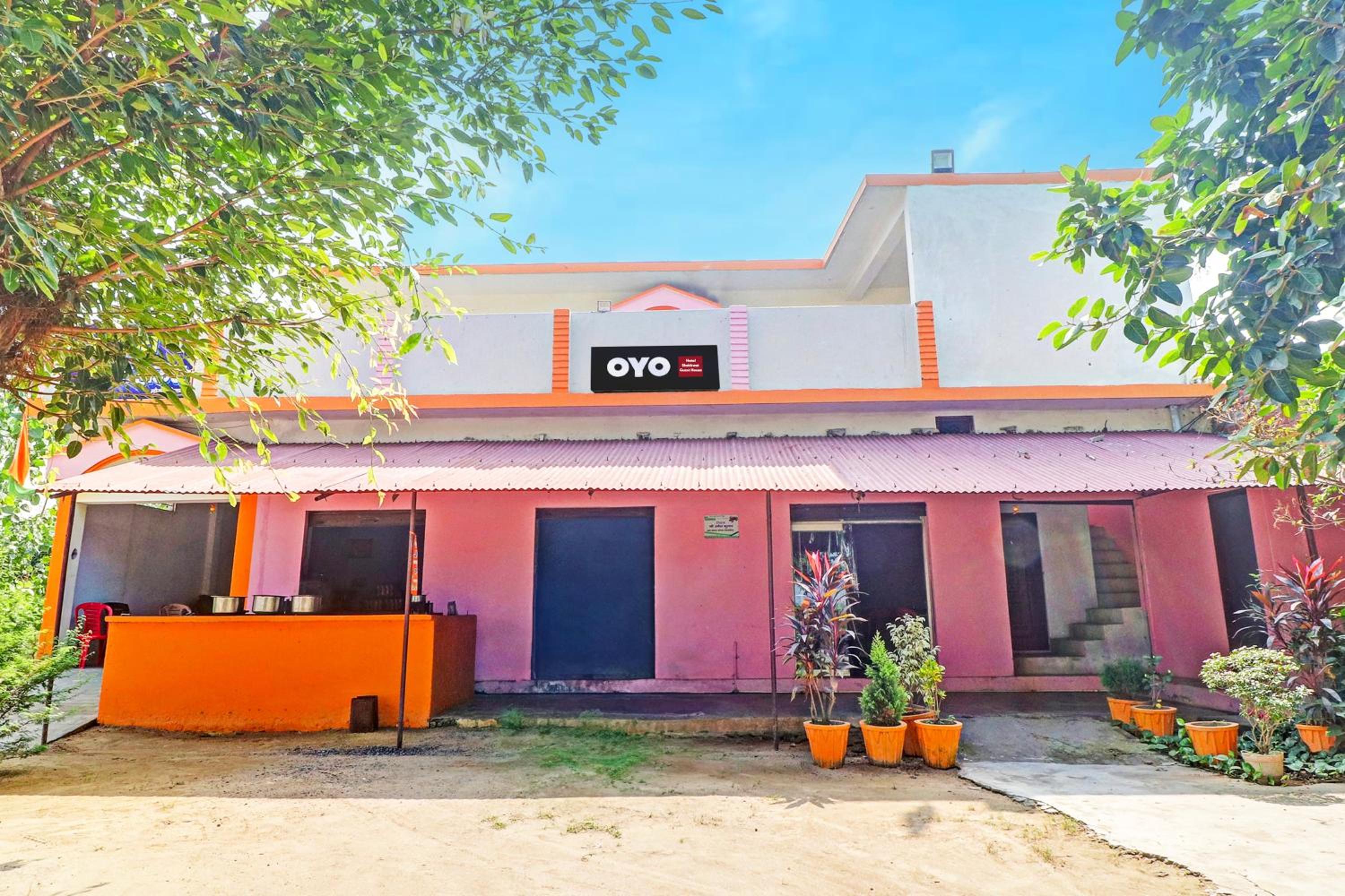 Hotel O Shekhawat Guest House view 3