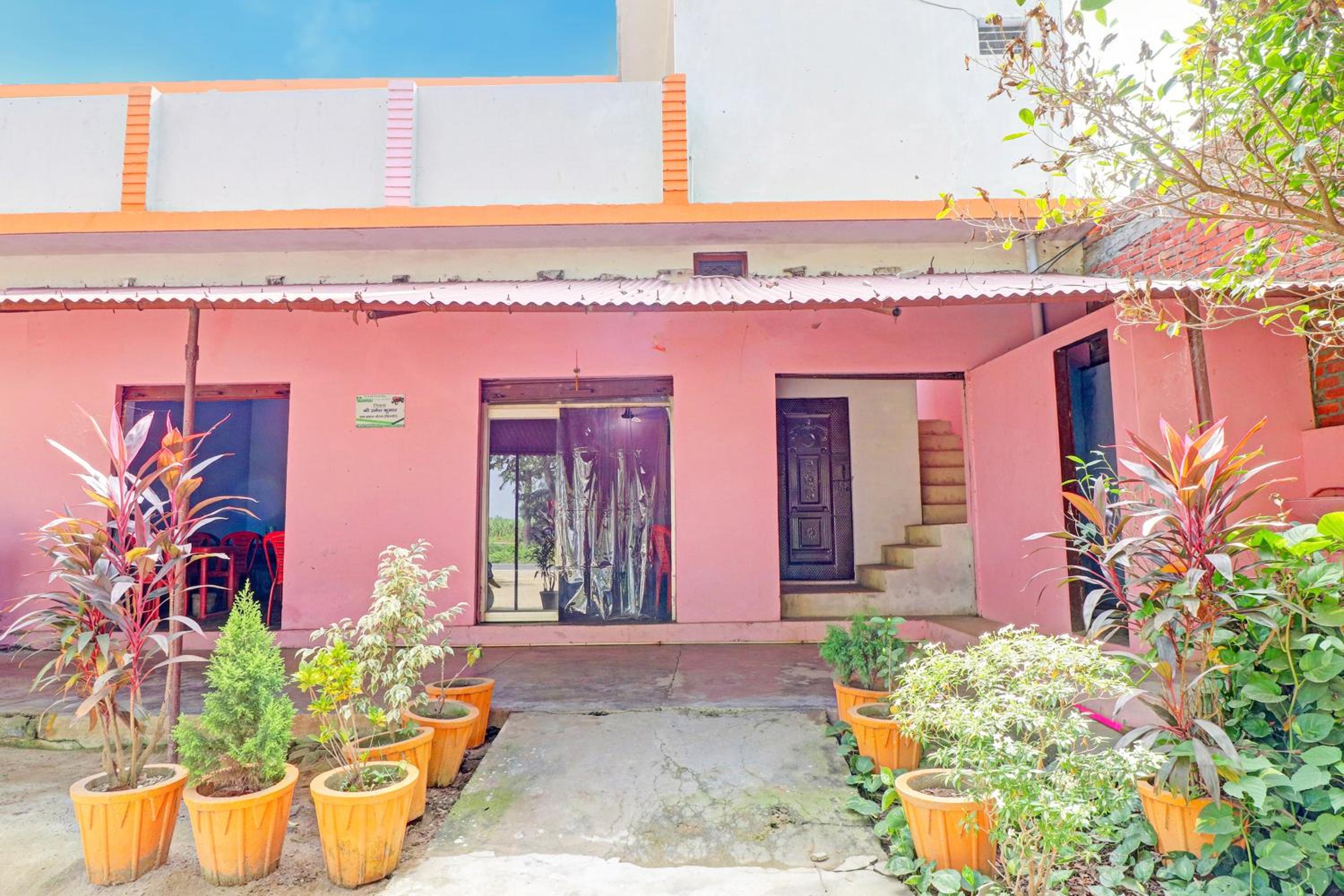 Hotel O Shekhawat Guest House view 5
