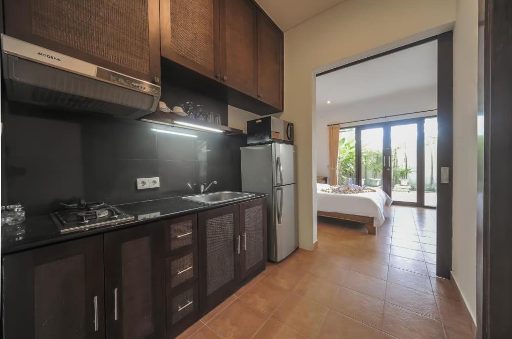 Sayang Sanur Terrace House