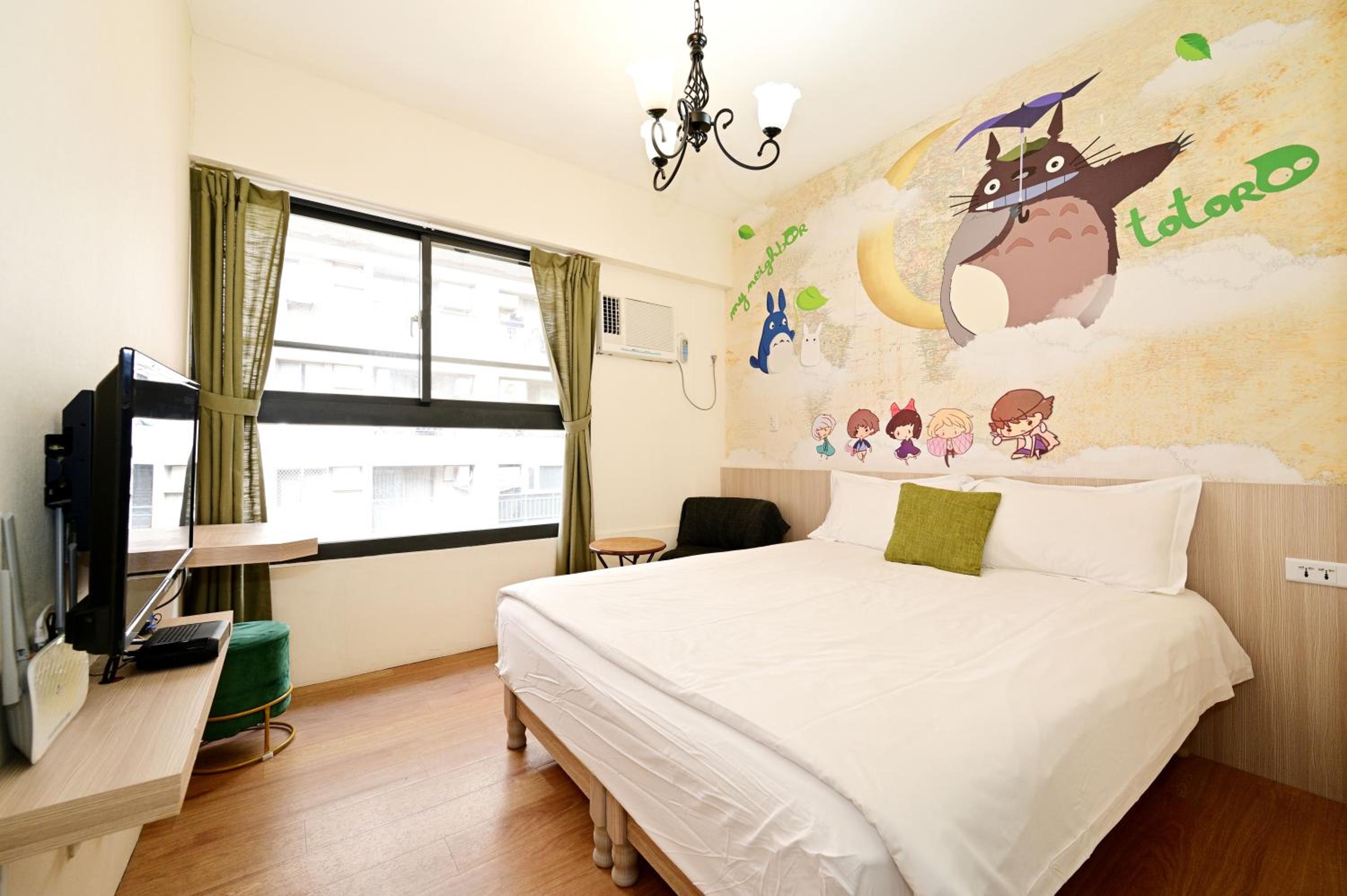 Taichung FJ Victoria