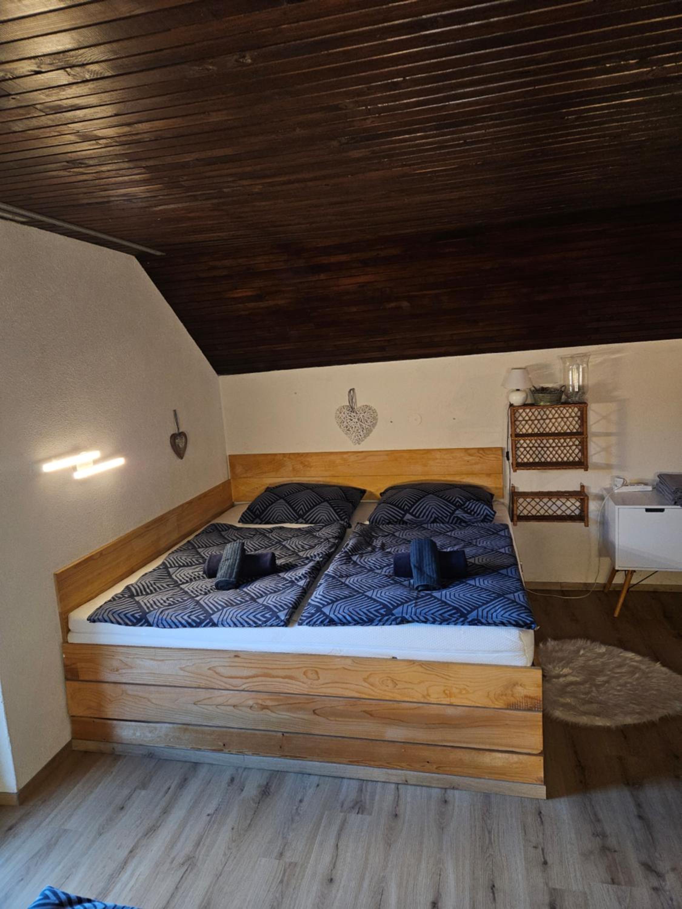 Holiday Home NA VASI