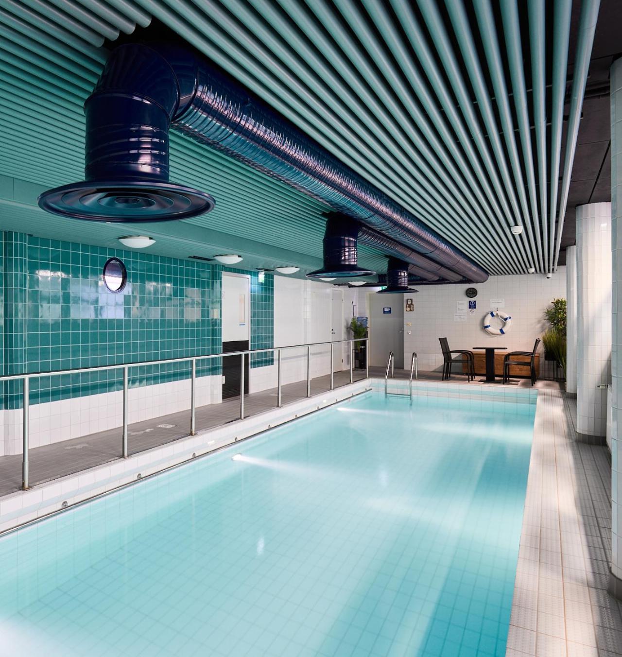 Hostel Linnasmäki
