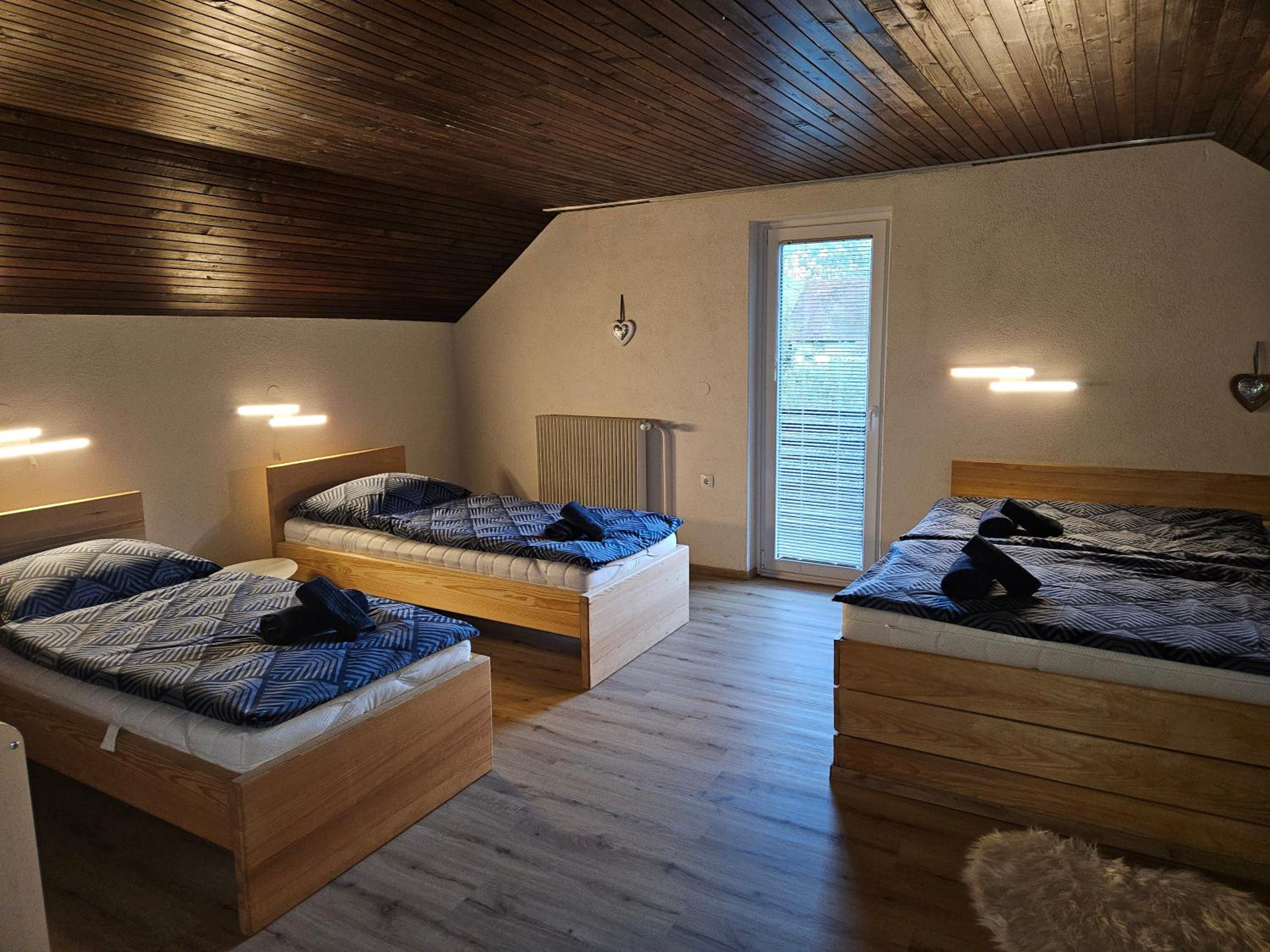 Holiday Home NA VASI