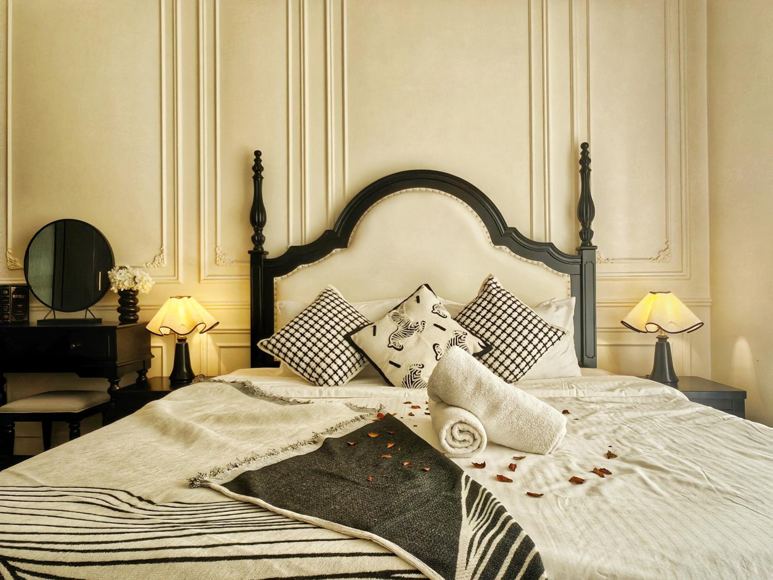 Hotel UNA Sunway Velocity Kuala Lumpur by Unimax - Image 1