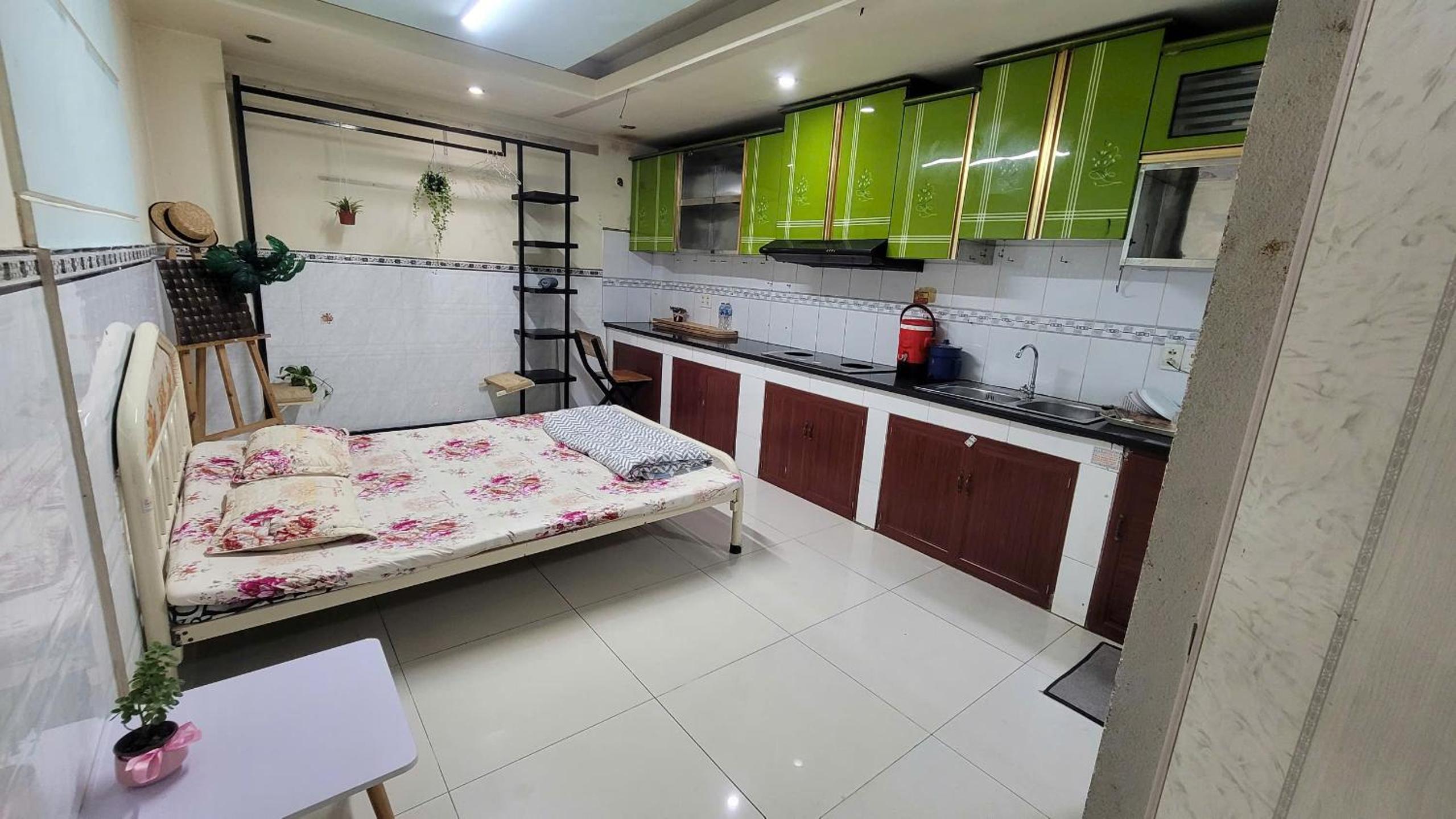 Homestay Fairy's House
