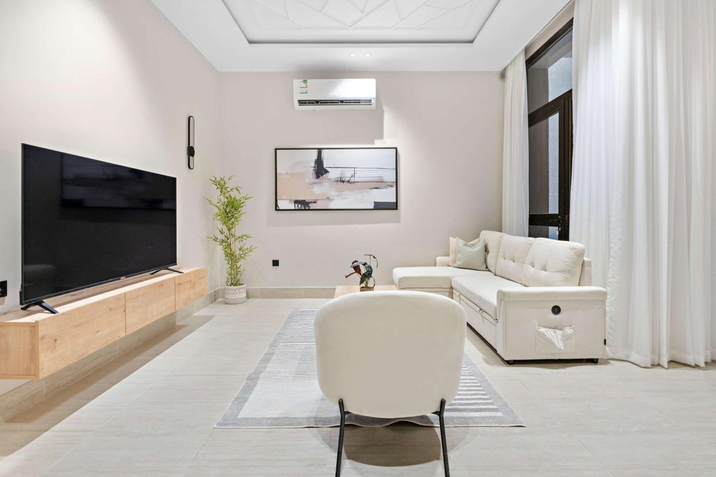 Silkhaus Luxury 3BDR Quturba in Al Mahmal 70