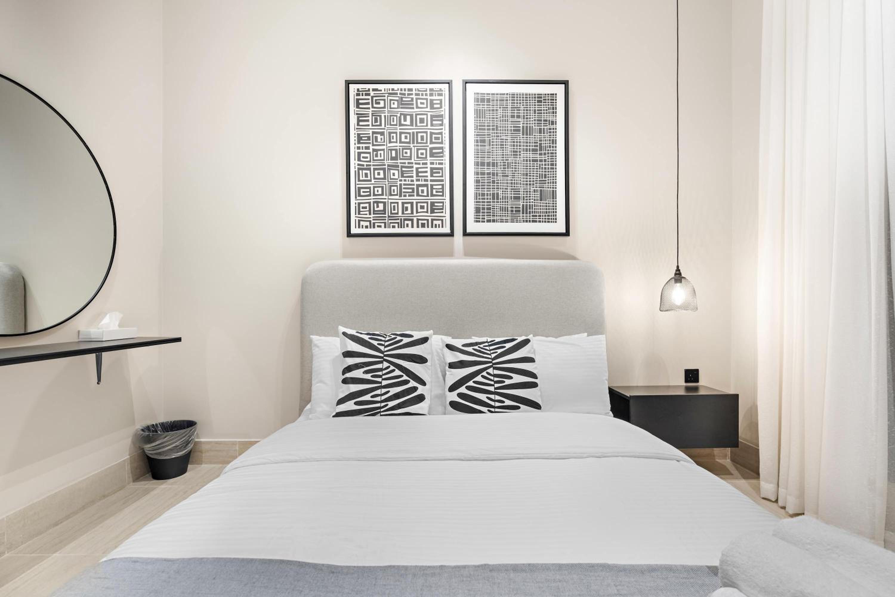 Silkhaus Luxury 3BDR Quturba in Al Mahmal 70