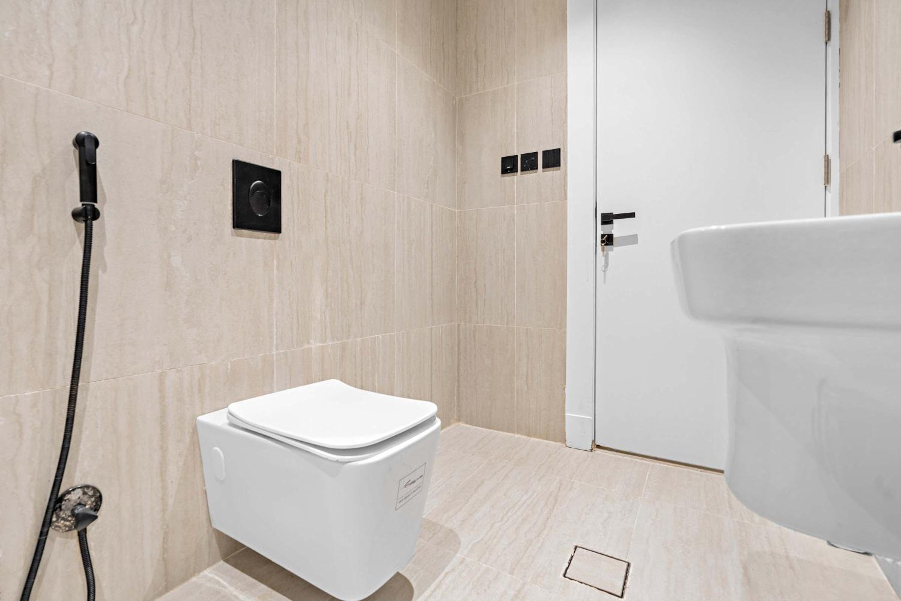 Silkhaus Luxury 3BDR Quturba in Al Mahmal 70