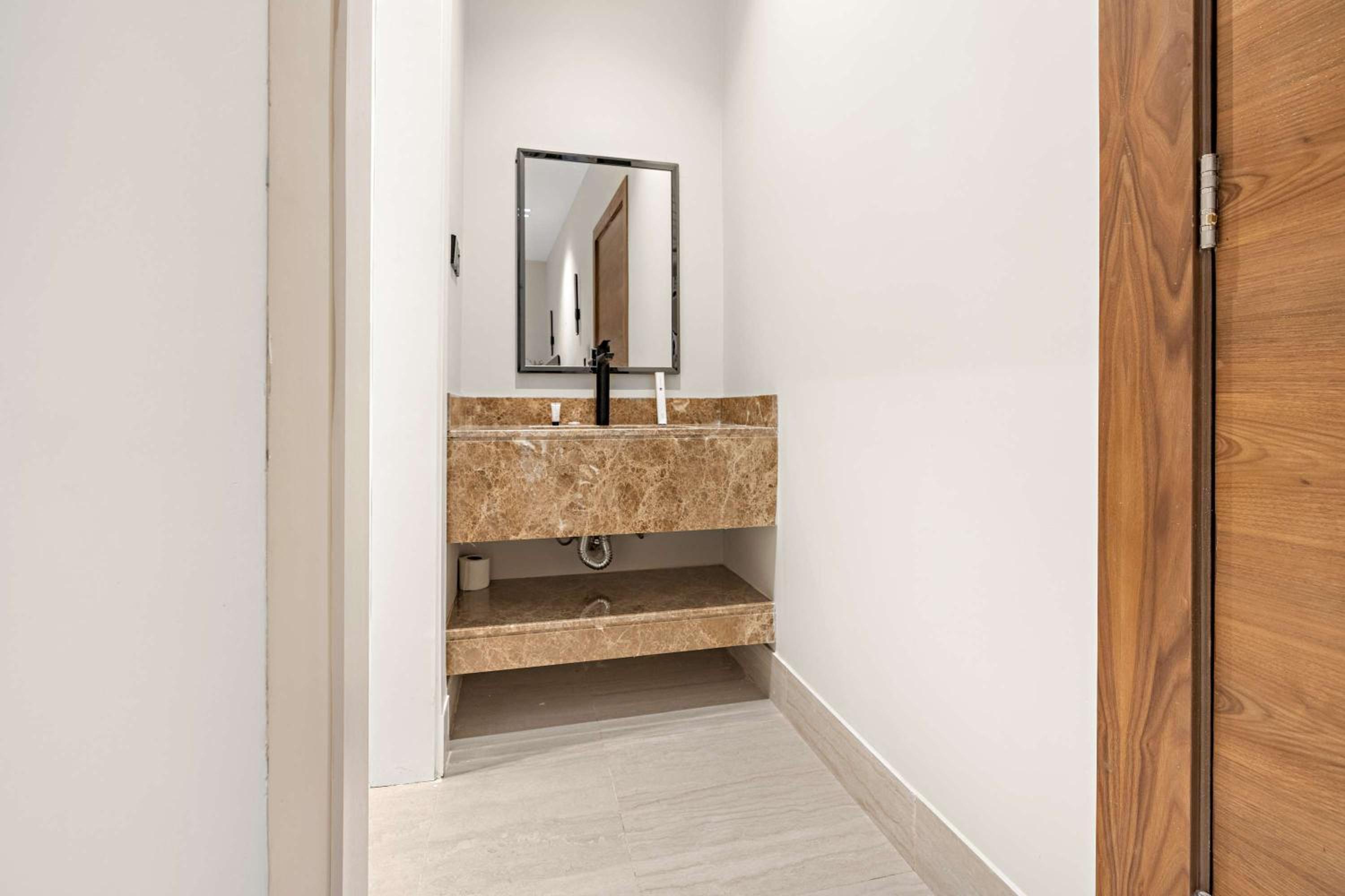 Silkhaus Luxury 3BDR Quturba in Al Mahmal 70