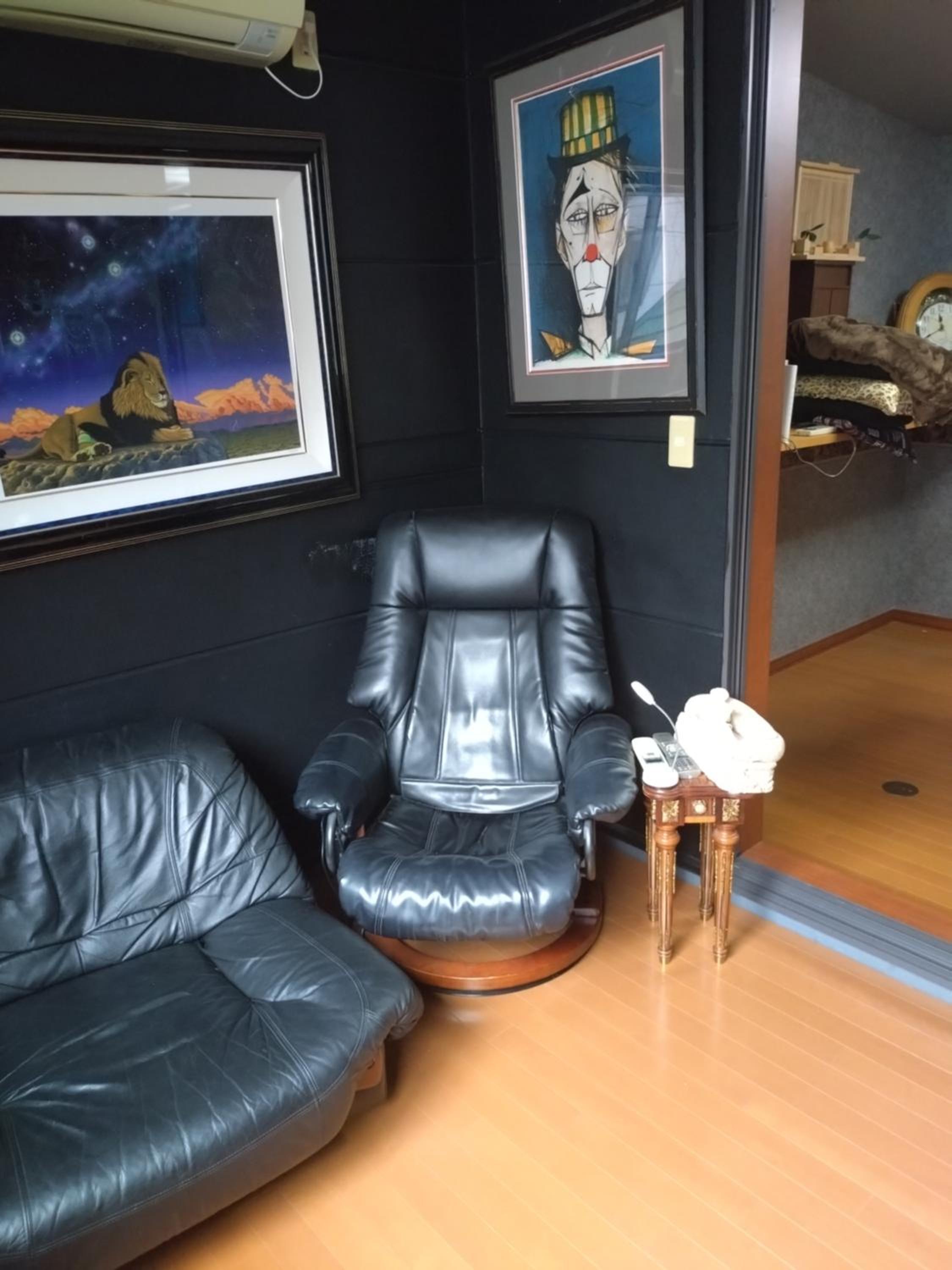 lounge