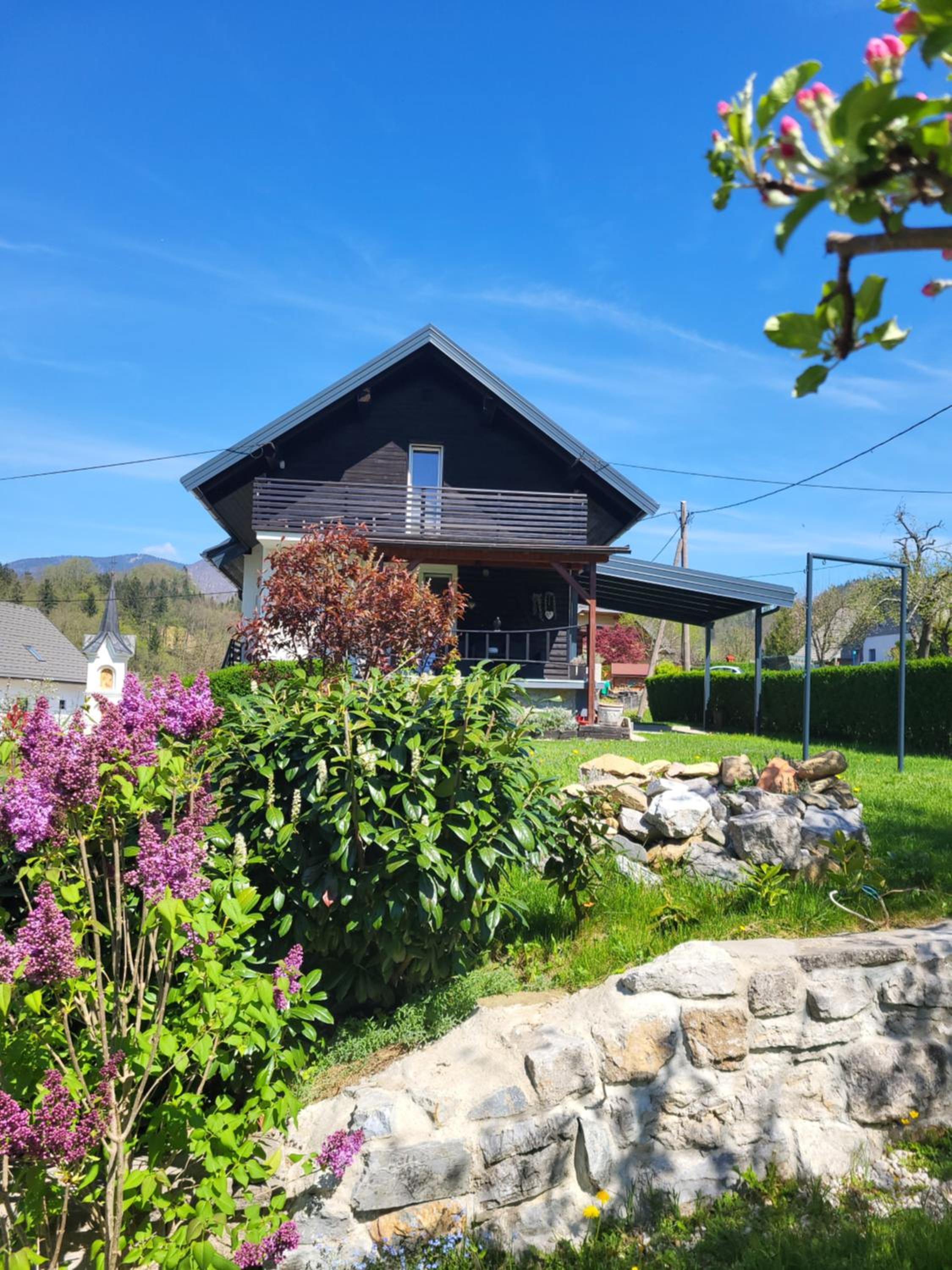 Holiday Home NA VASI
