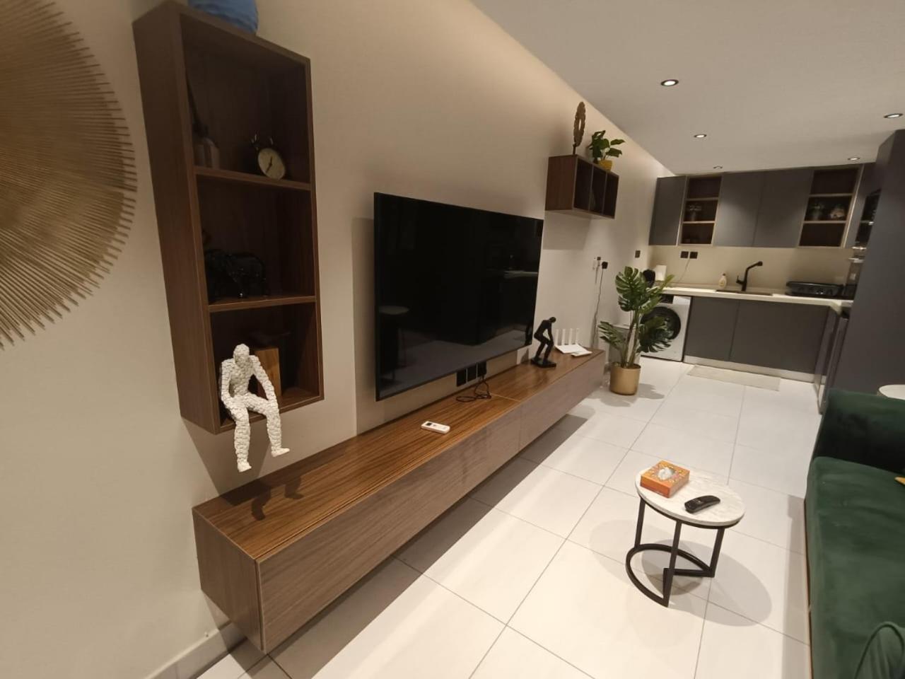 Silkhaus Elegant 1BDR at Al Ramhaniyya in Osool Bldg