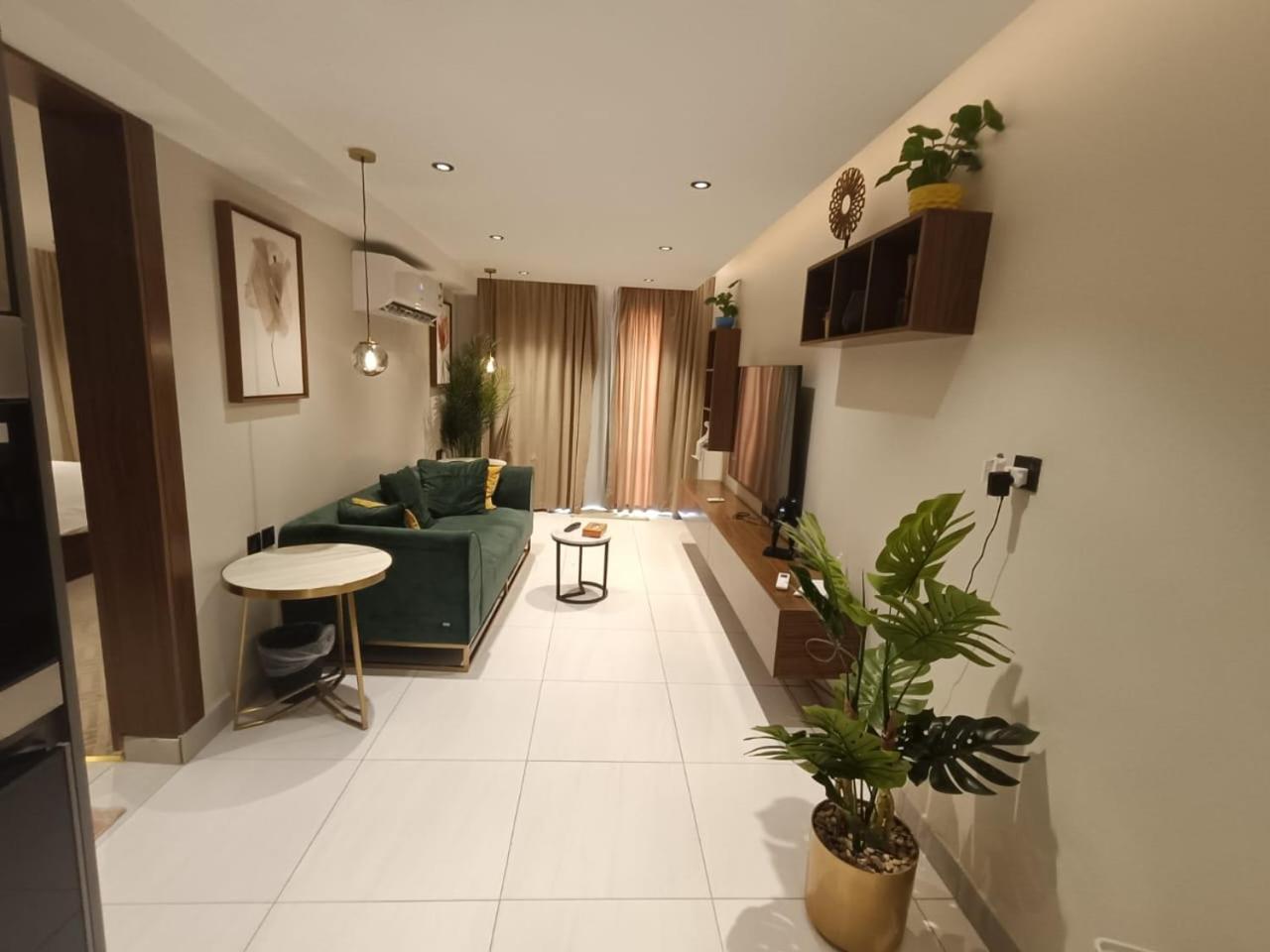 Silkhaus Elegant 1BDR at Al Ramhaniyya in Osool Bldg