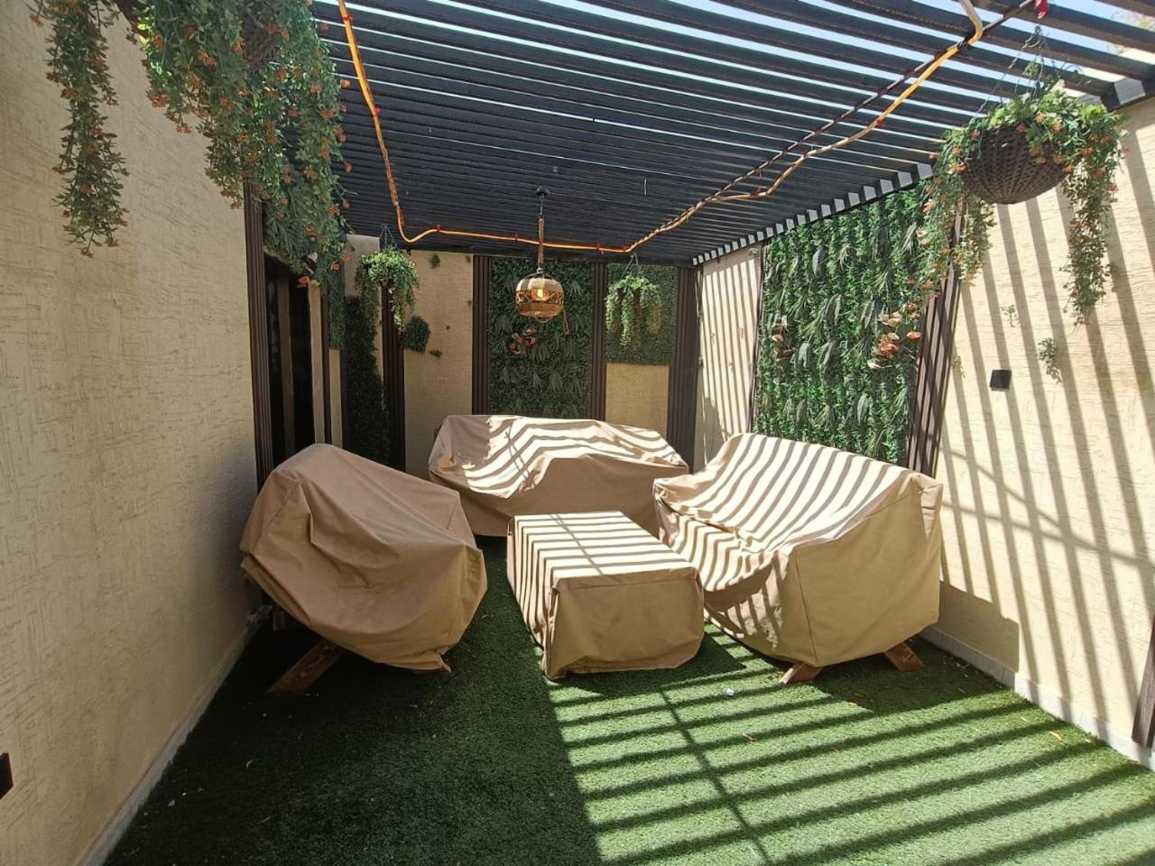 Silkhaus Elegant 1BDR at Al Ramhaniyya in Osool Bldg