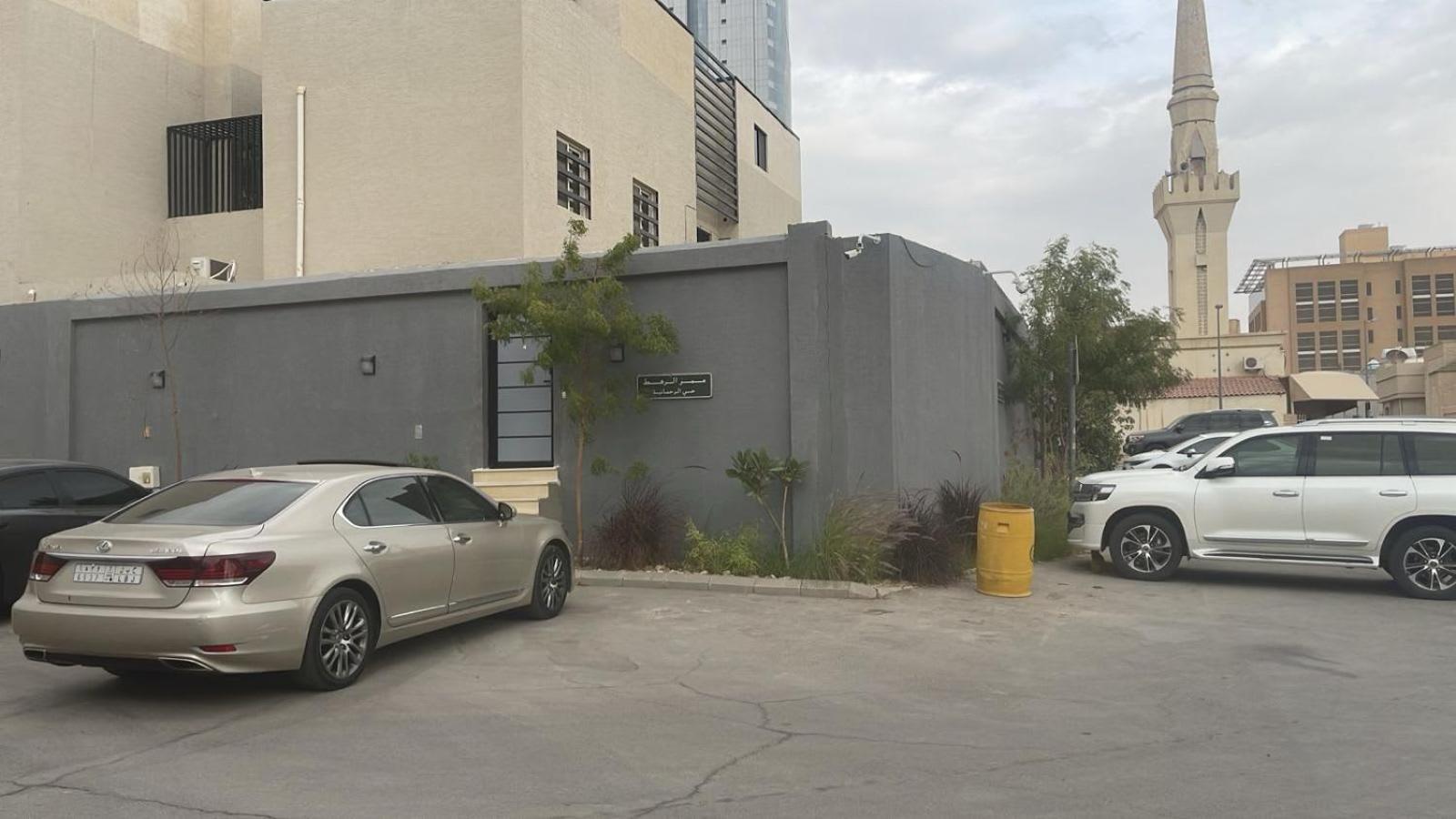 Silkhaus Elegant 1BDR at Al Ramhaniyya in Osool Bldg