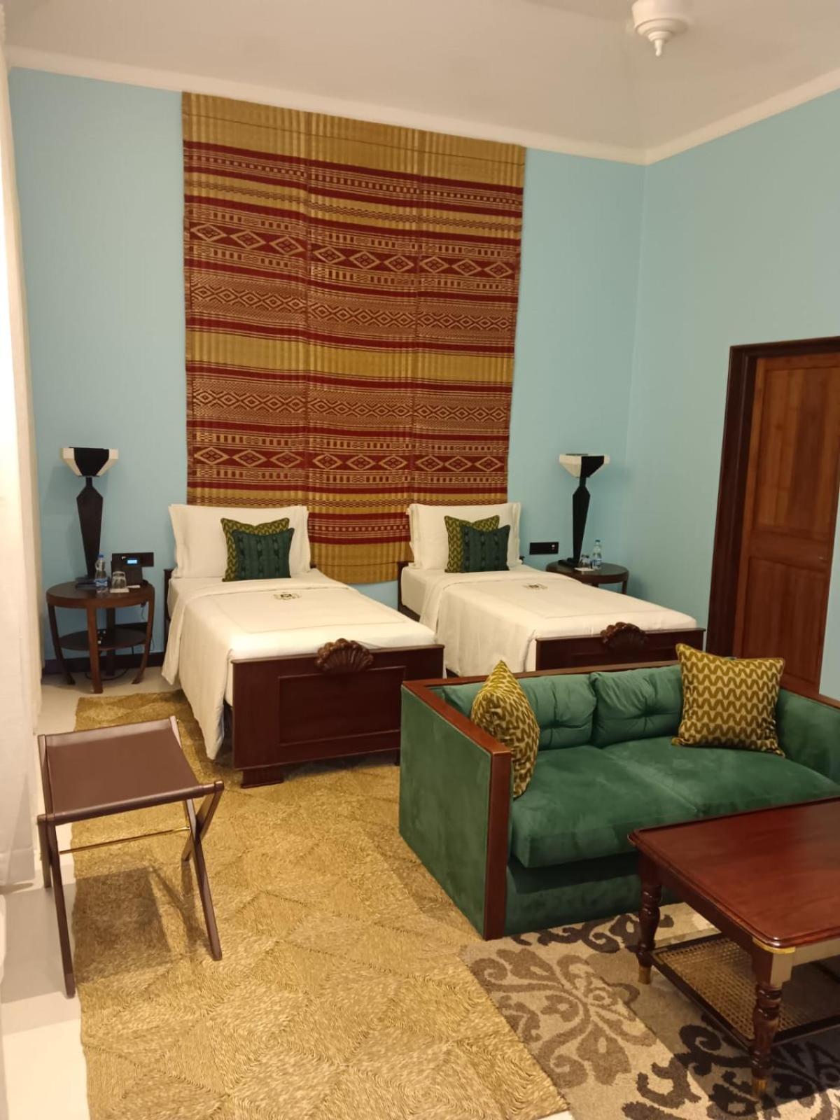 Rambha Palace view 3