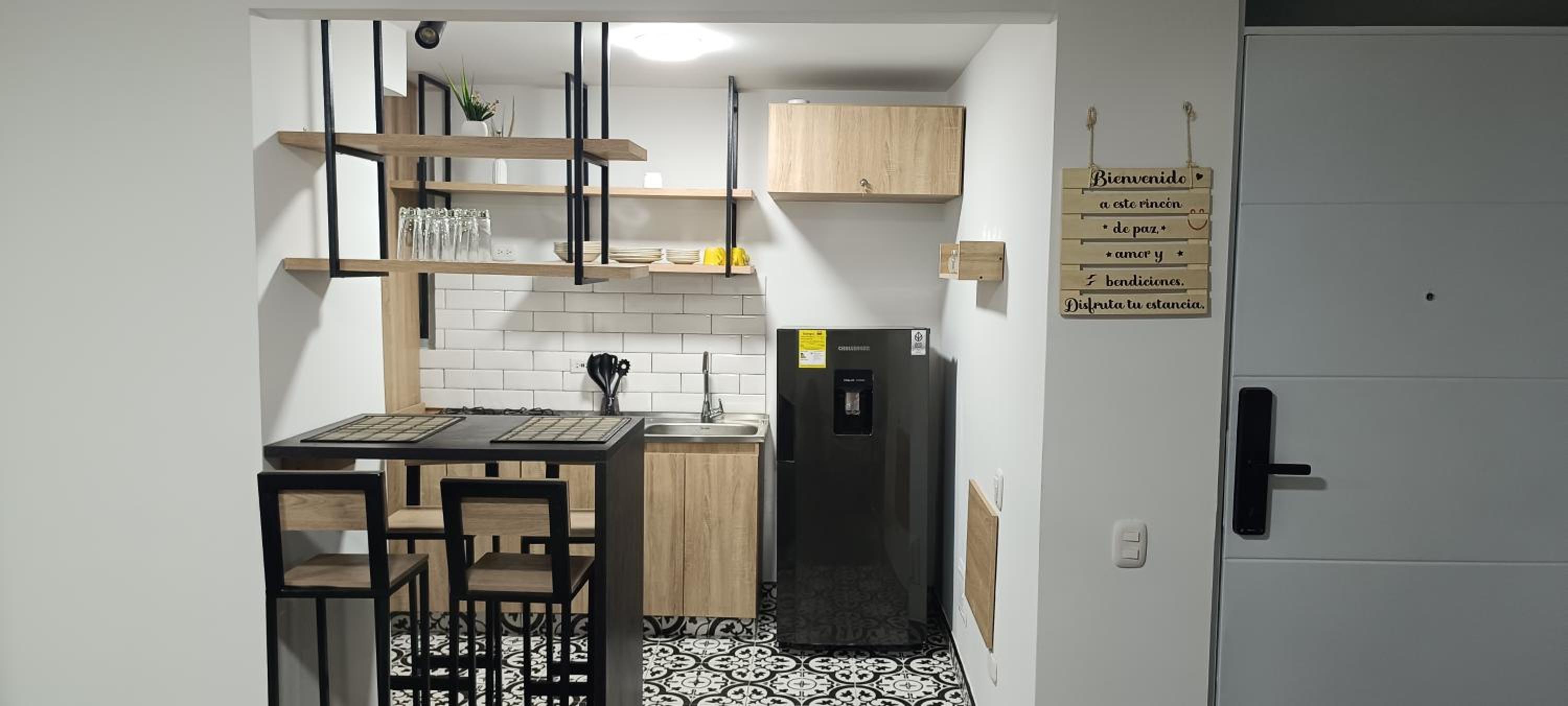Elim Azul apartamento en renta ricaurte cundinamarca