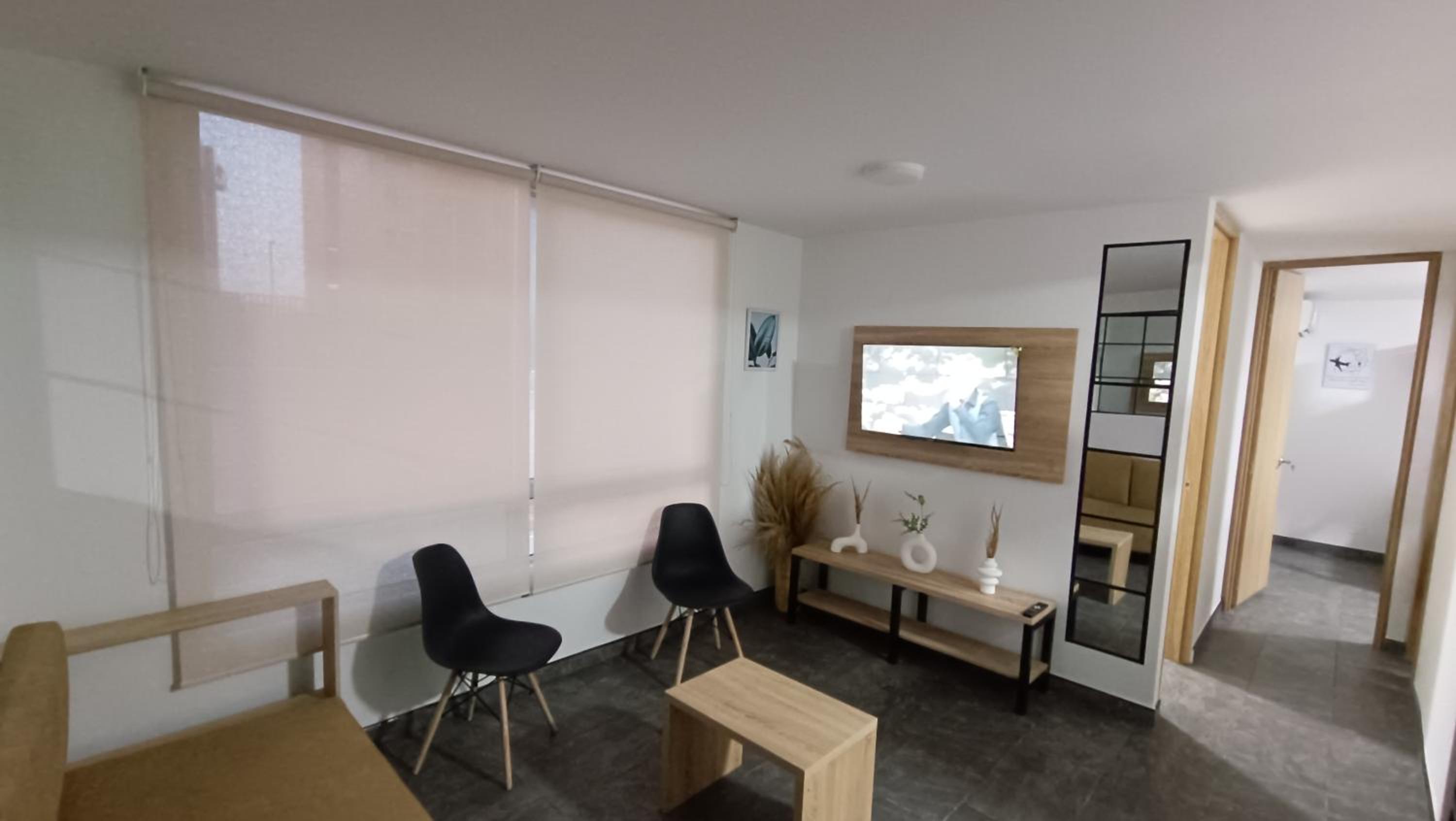 Elim Azul apartamento en renta ricaurte cundinamarca