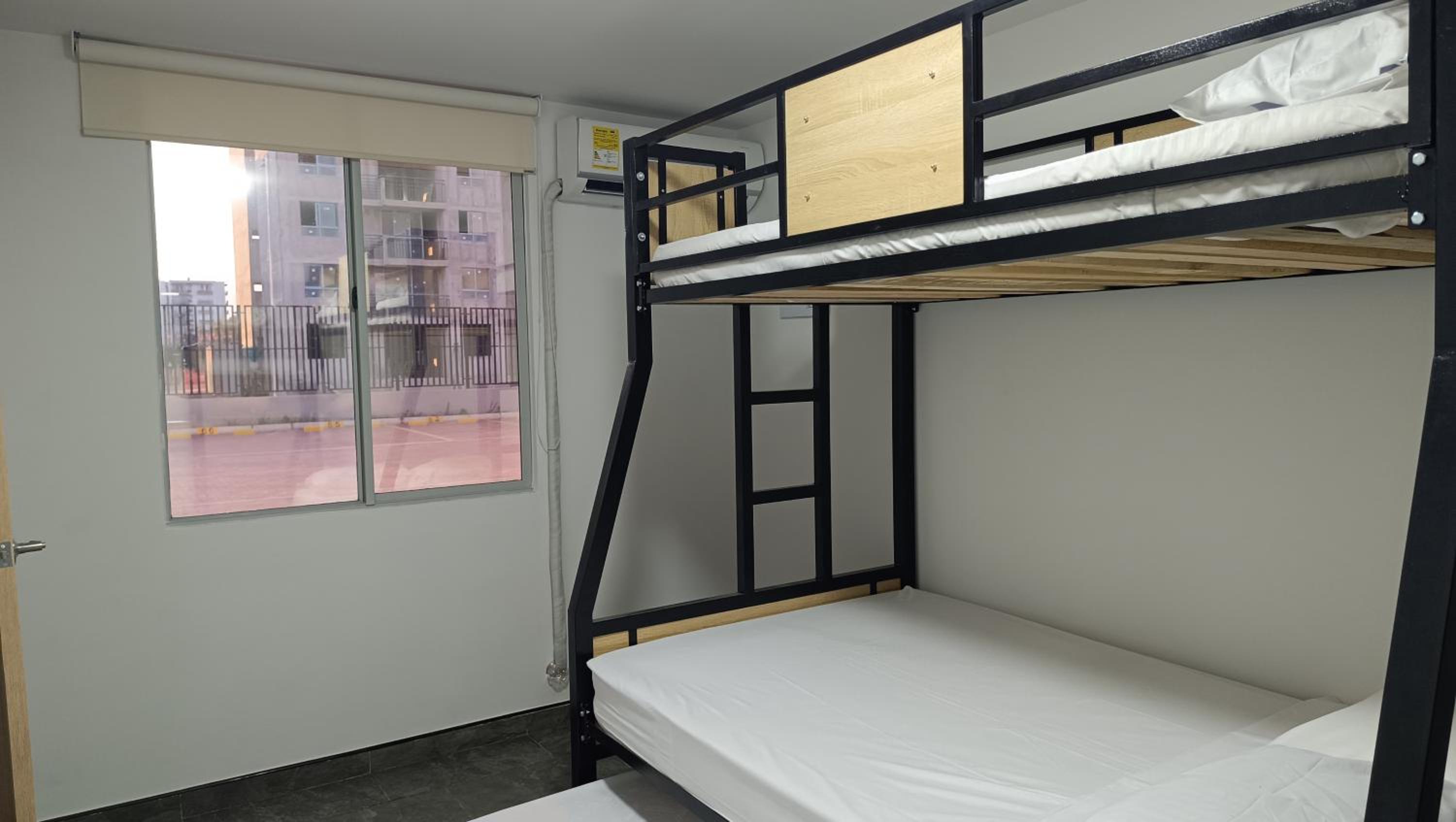 Elim Azul apartamento en renta ricaurte cundinamarca