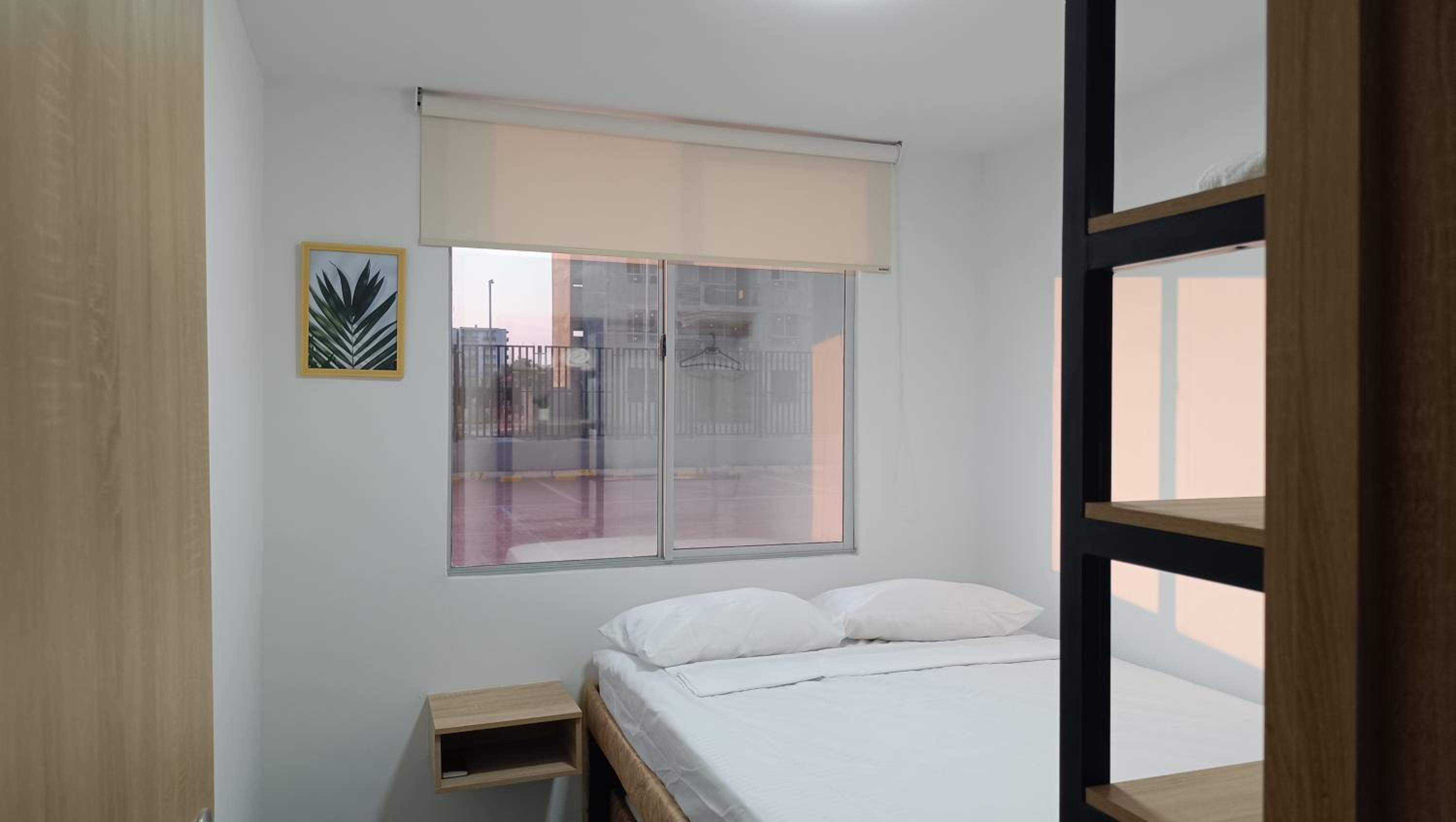 Elim Azul apartamento en renta ricaurte cundinamarca