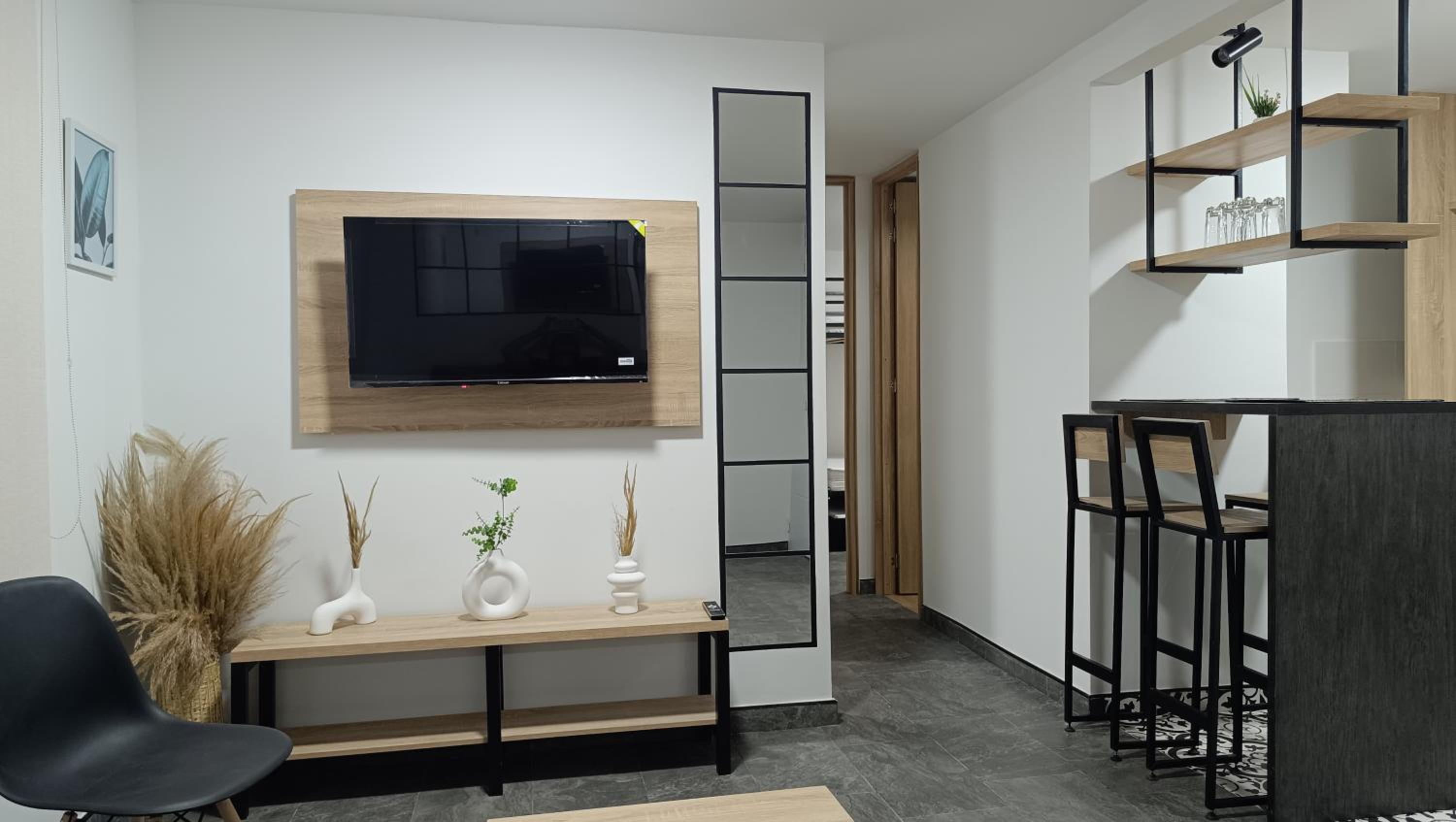 Elim Azul apartamento en renta ricaurte cundinamarca