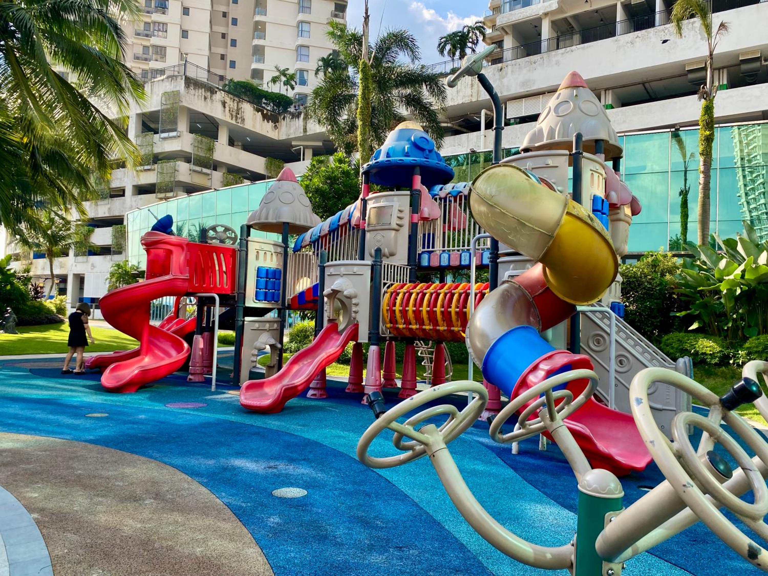 Country Garden Danga Bay,Full Seaview, 6-8pax, Netflix
