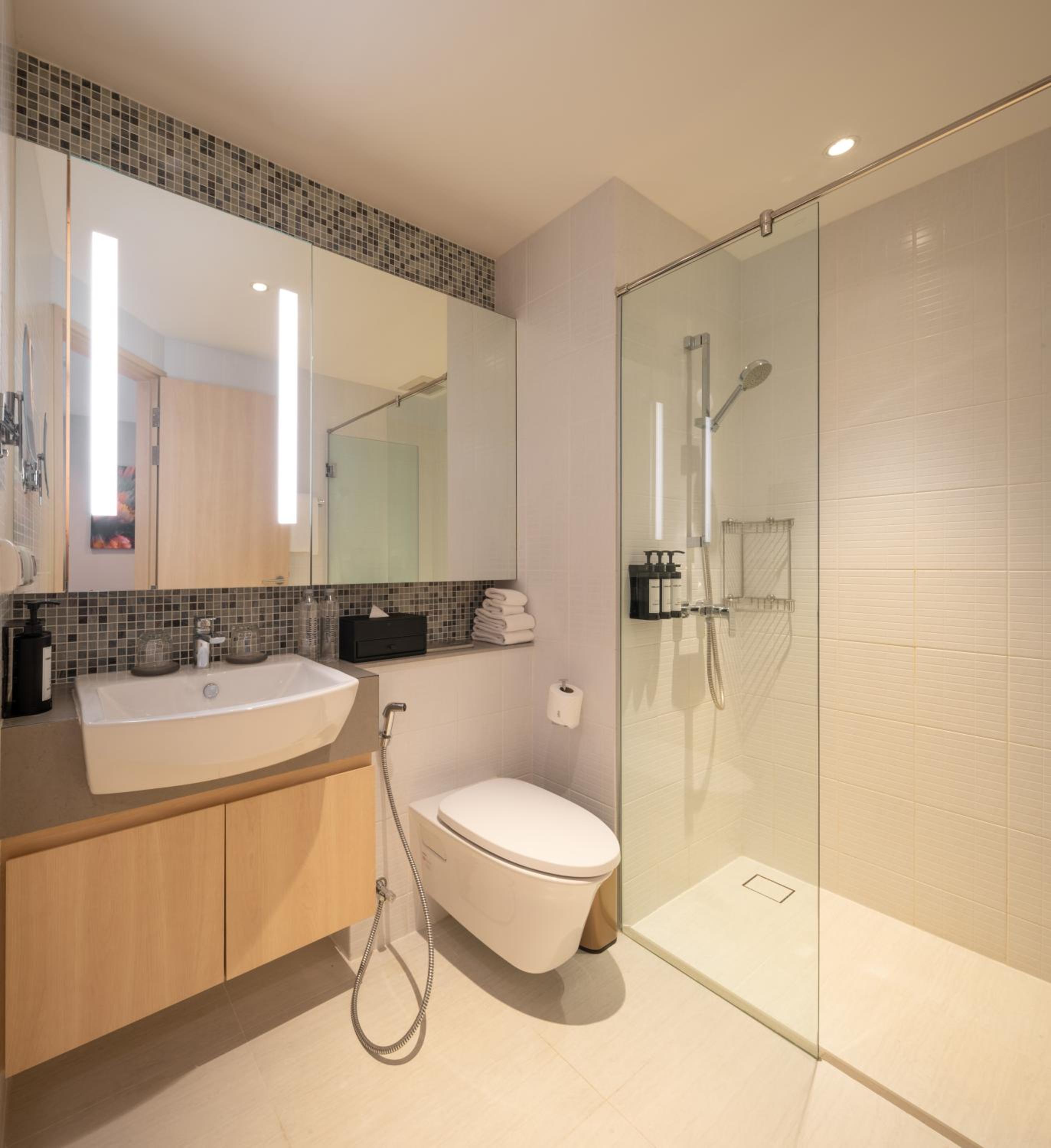 Sindhorn Midtown Hotel Bangkok, Vignette Collection by IHG 111