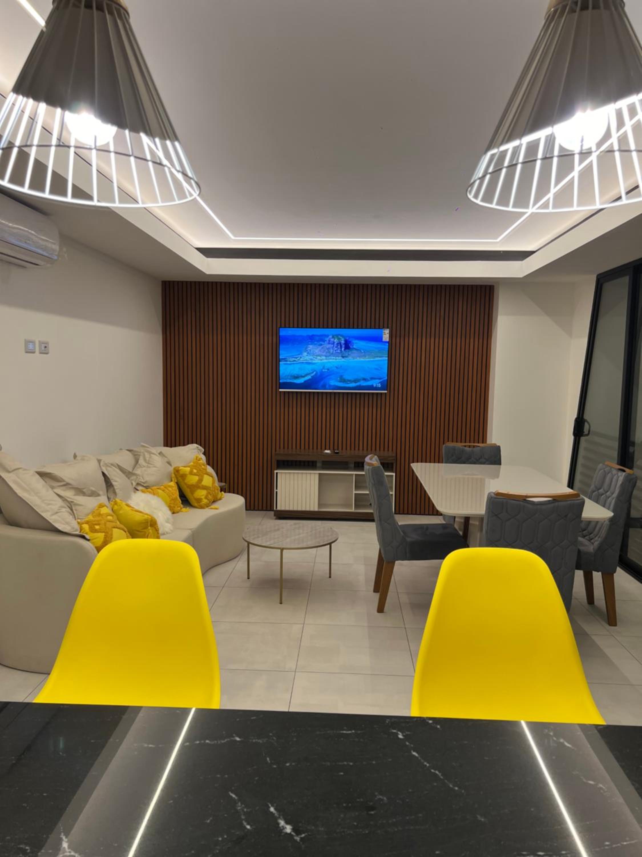 Confortable departamento en Equipetrol
