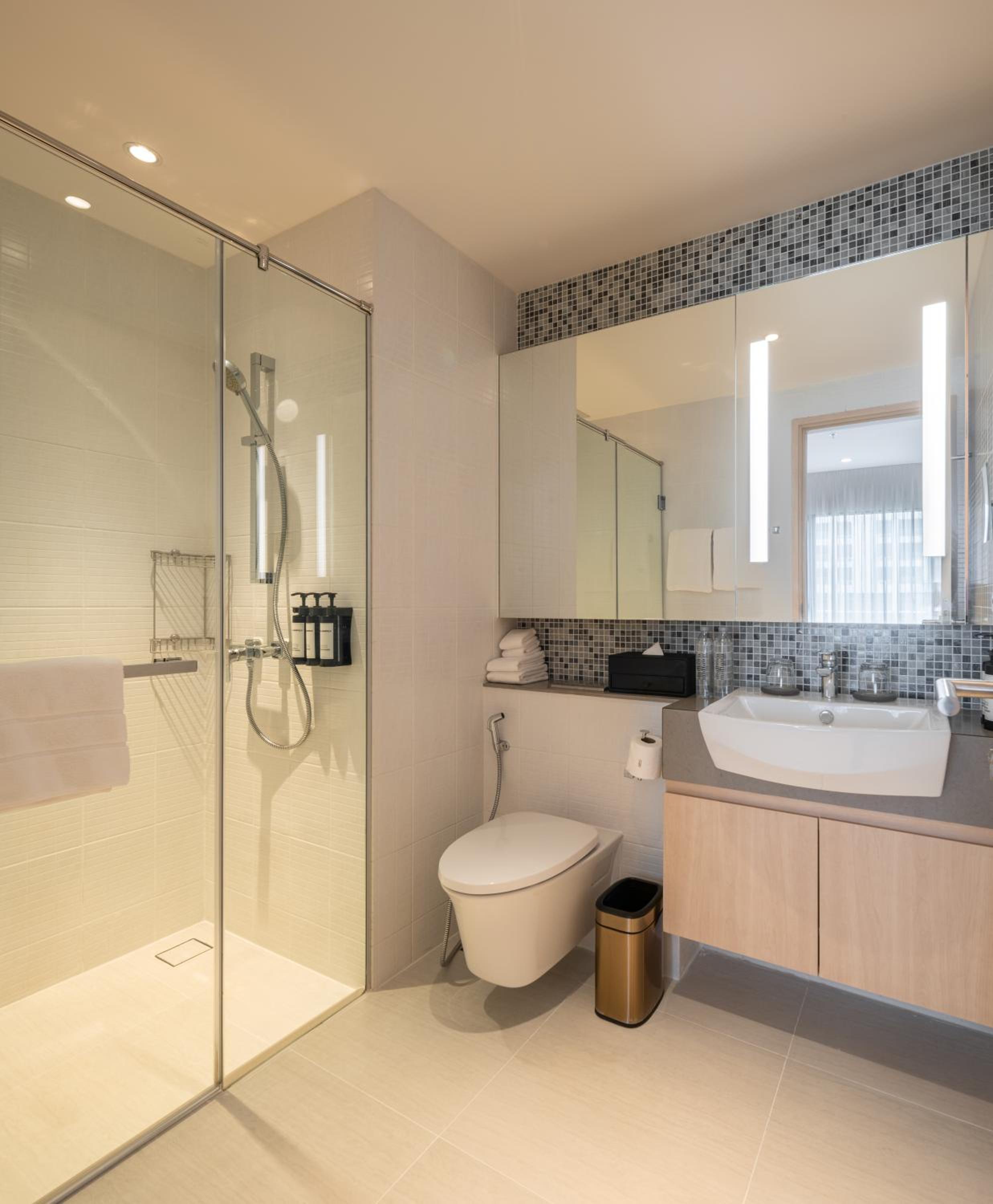 Sindhorn Midtown Hotel Bangkok, Vignette Collection by IHG 112