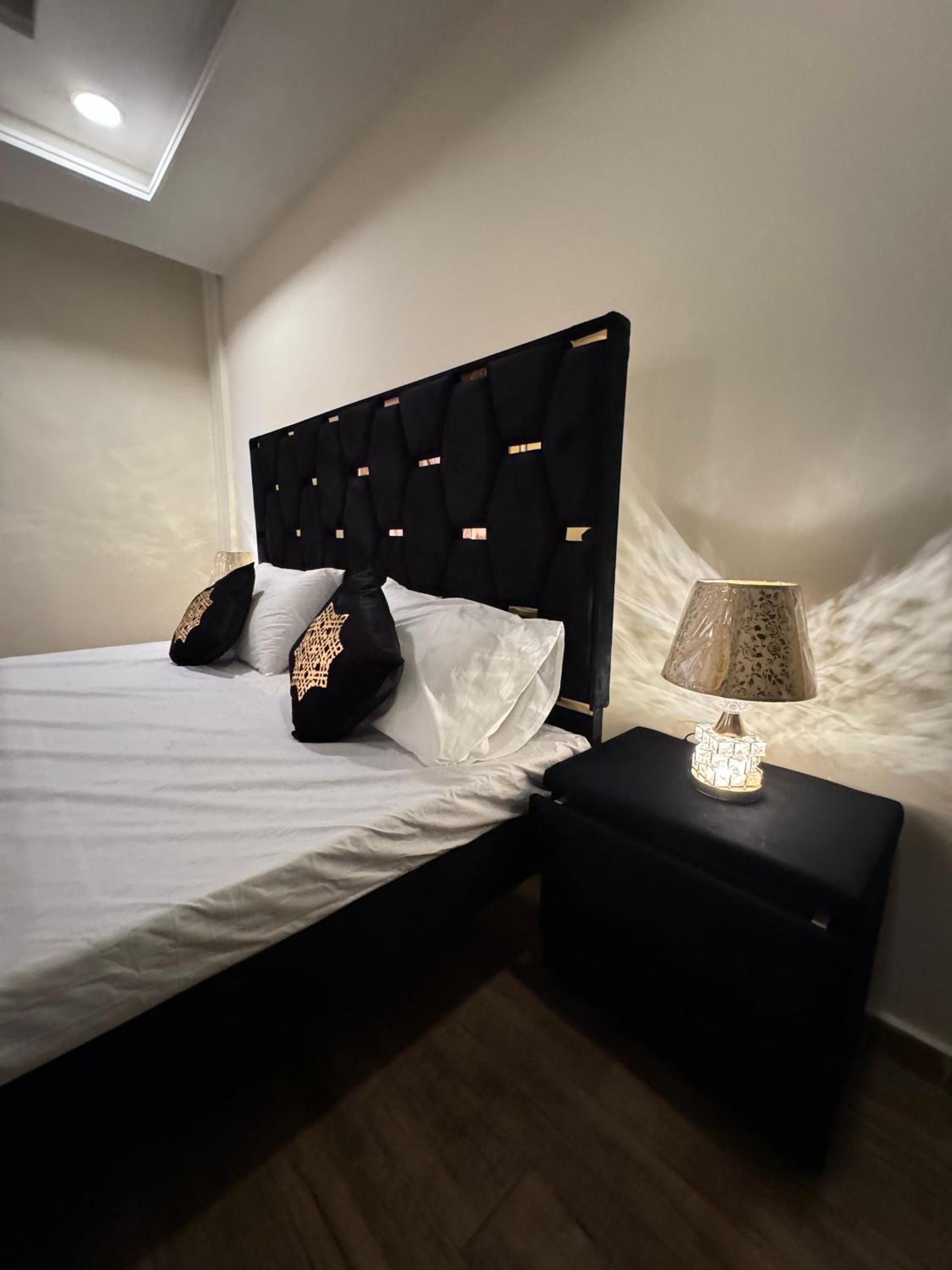 The Black Loft view 3