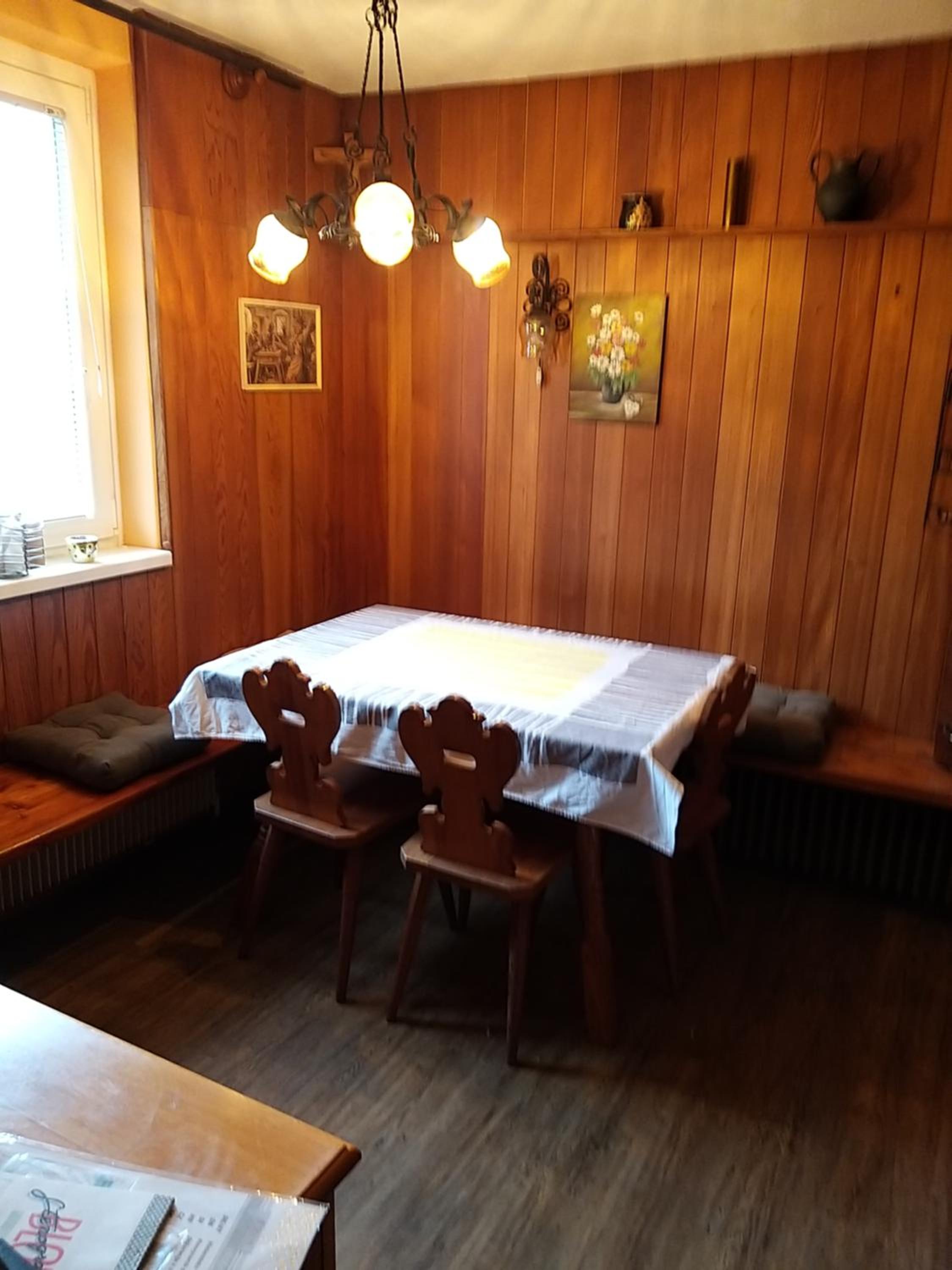 Holiday Home NA VASI